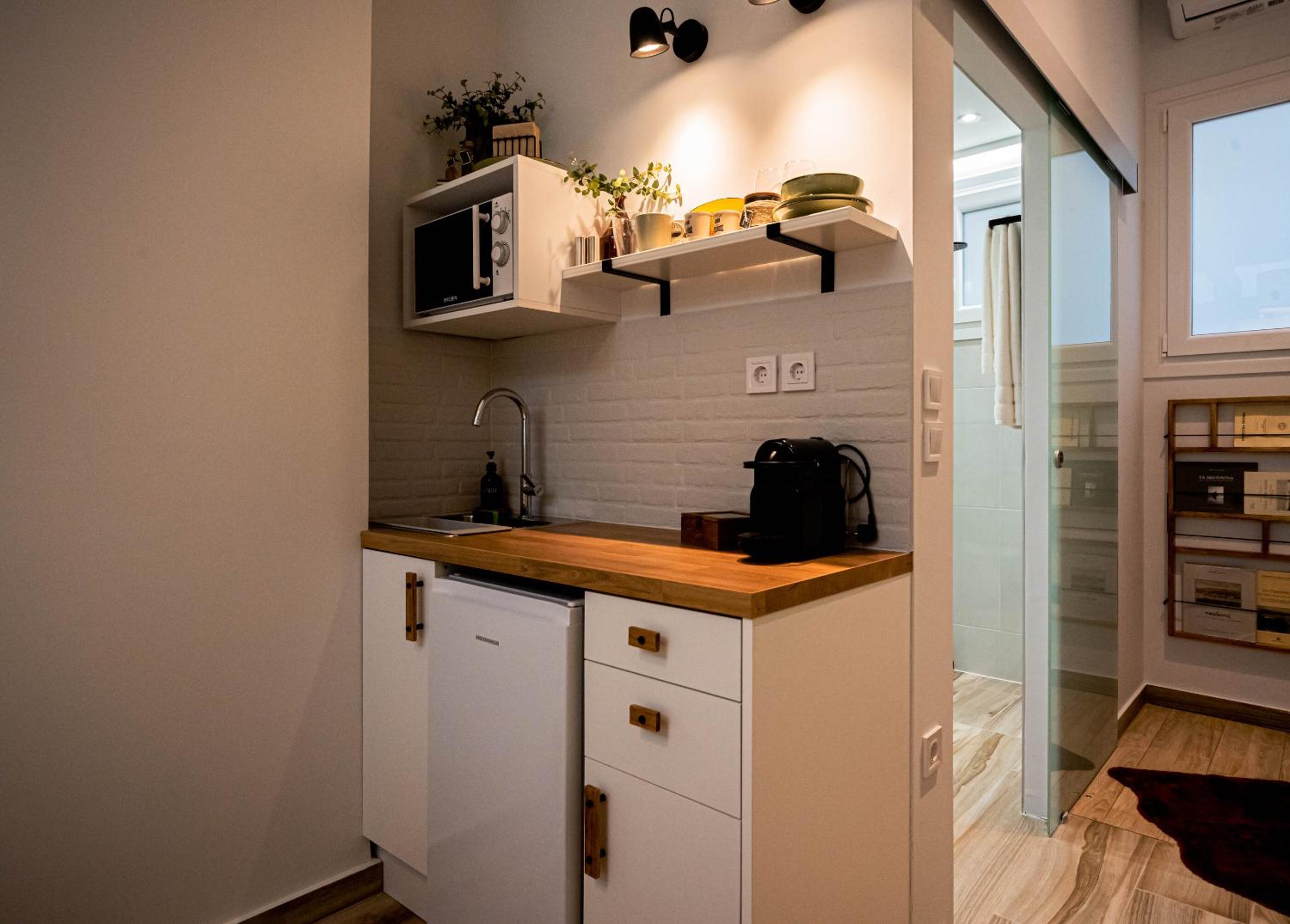 Lozia Studio-Chic DT Studio in Ioannina