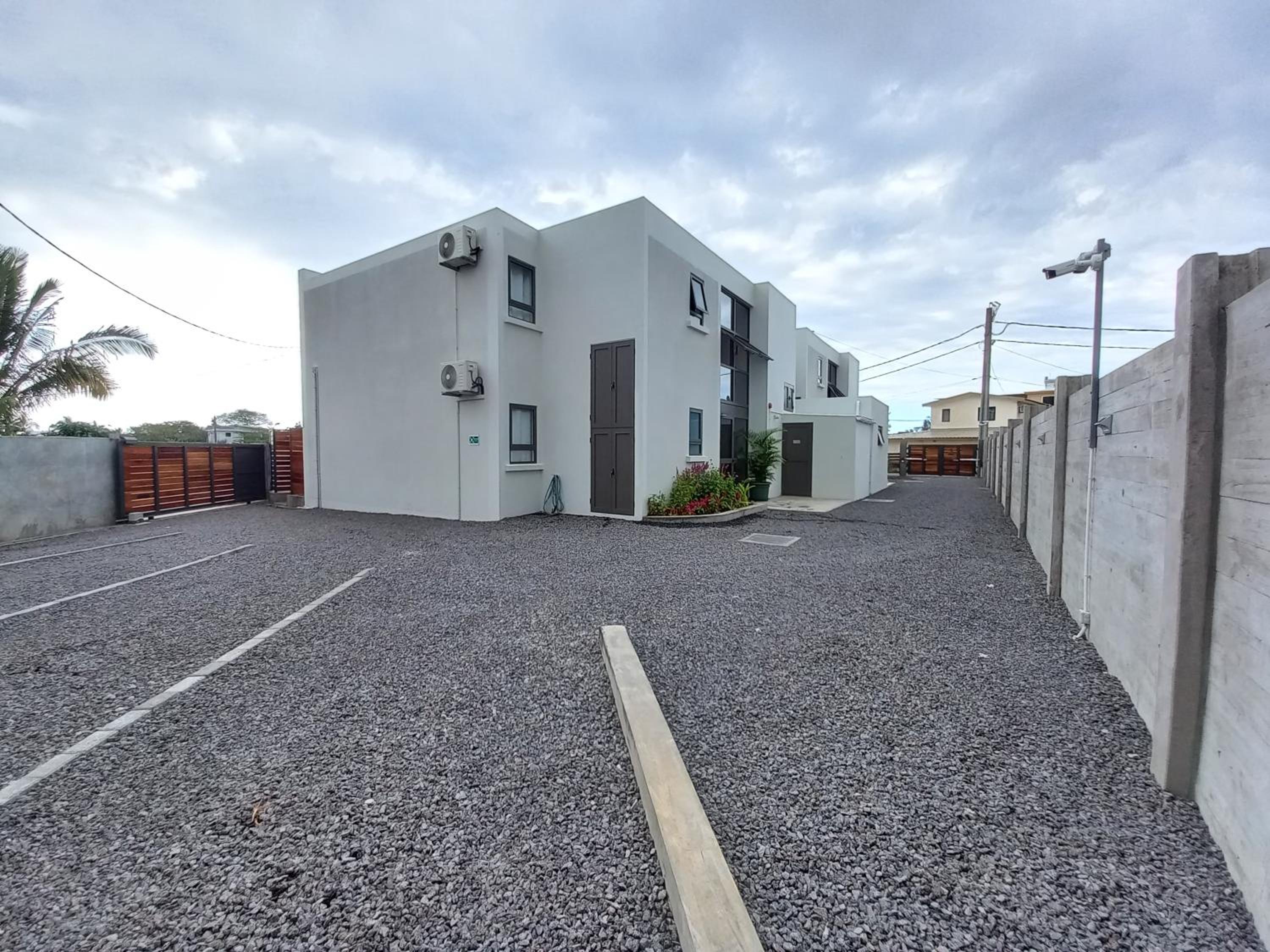 Bois Mapou Self Catering Apartments Unit 104 view 4