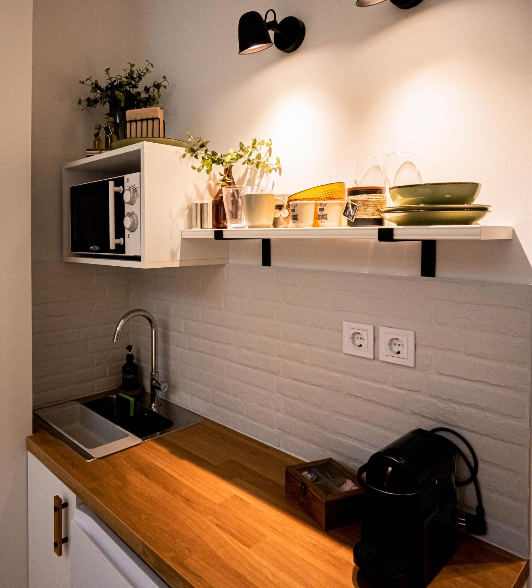 Lozia Studio-Chic DT Studio in Ioannina