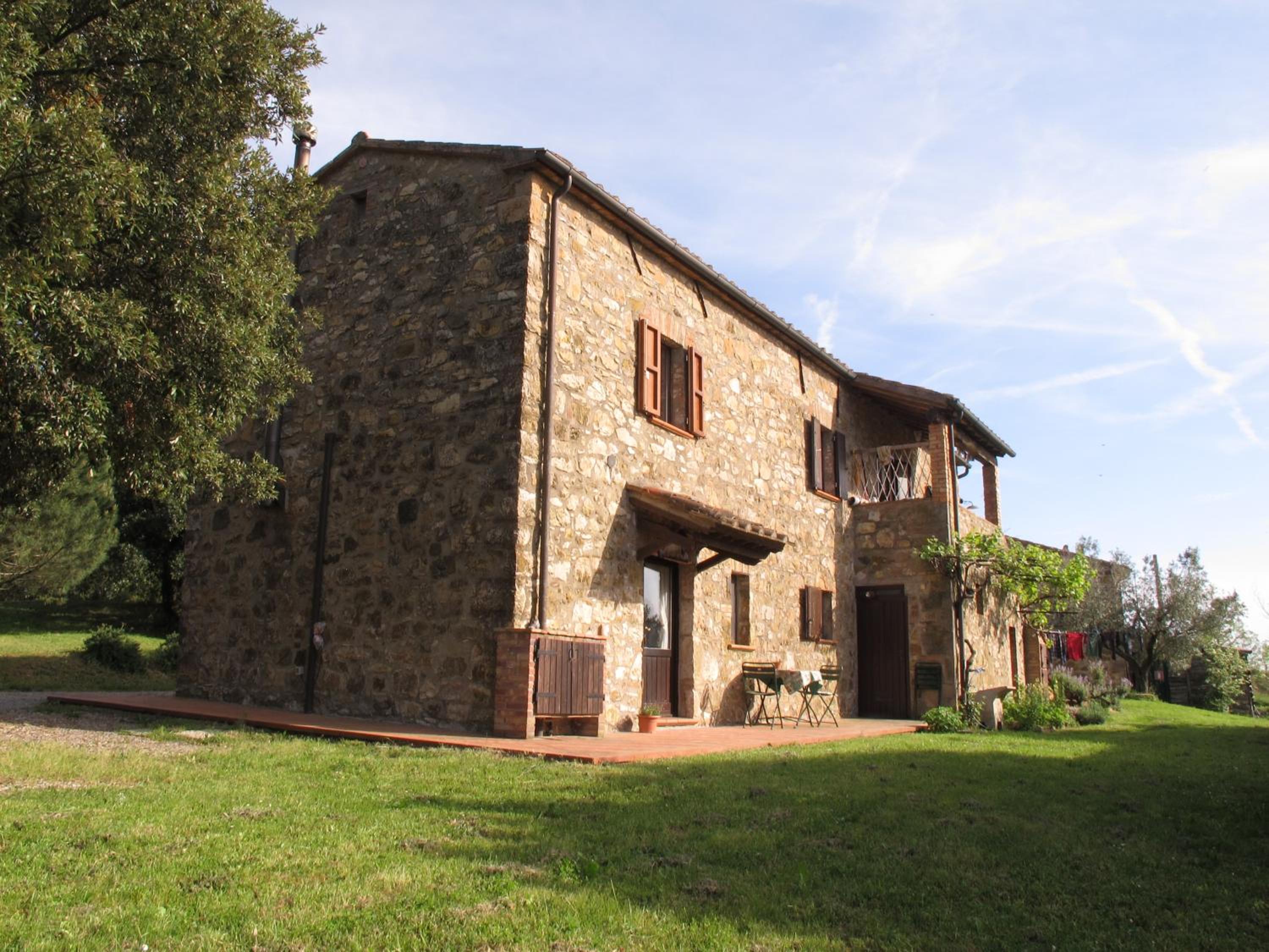 Podere Sequercianino
