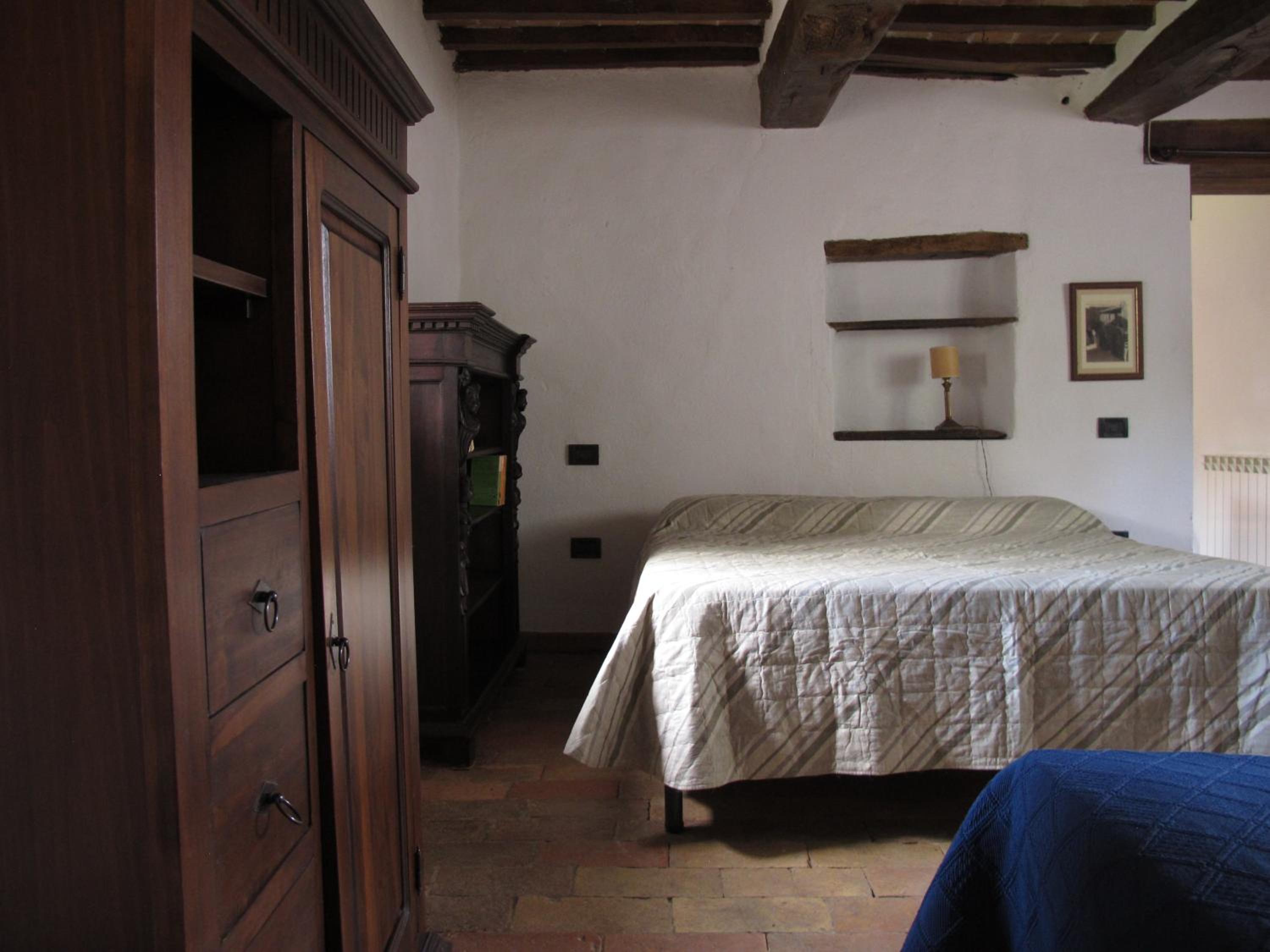 Podere Sequercianino