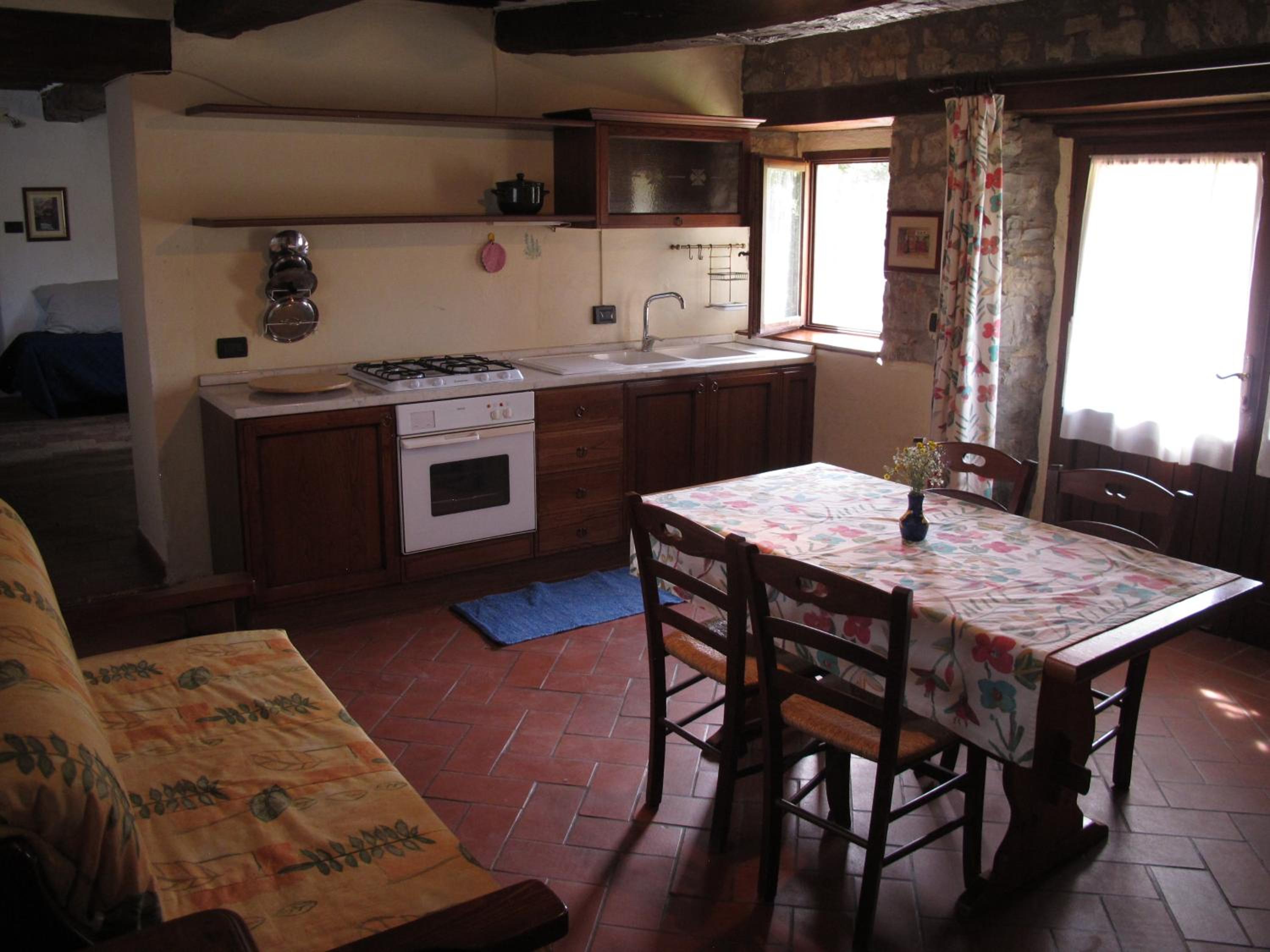 Podere Sequercianino