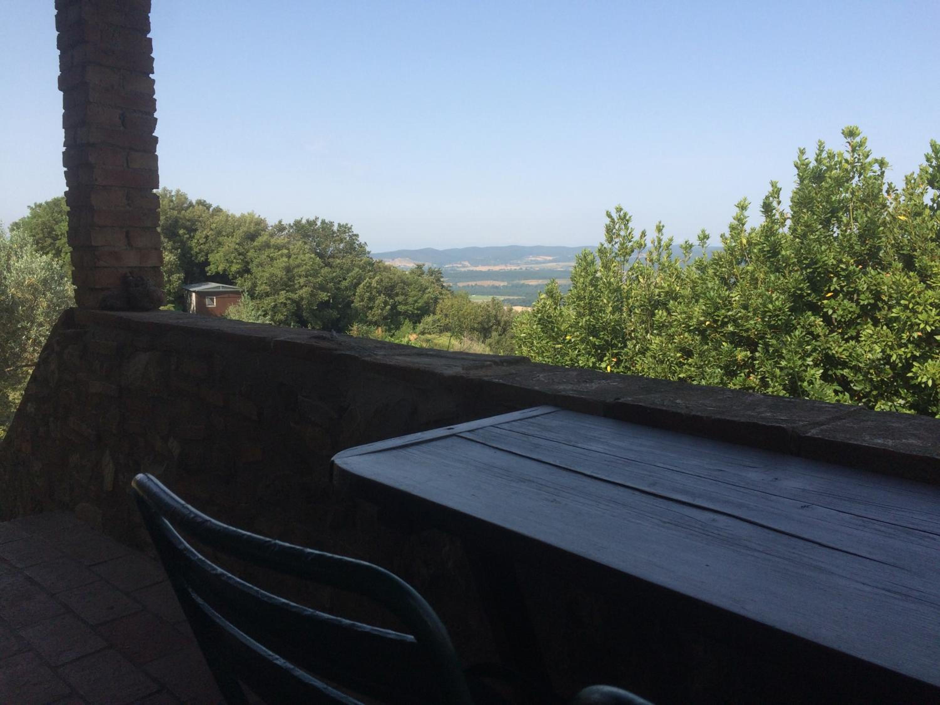 Podere Sequercianino