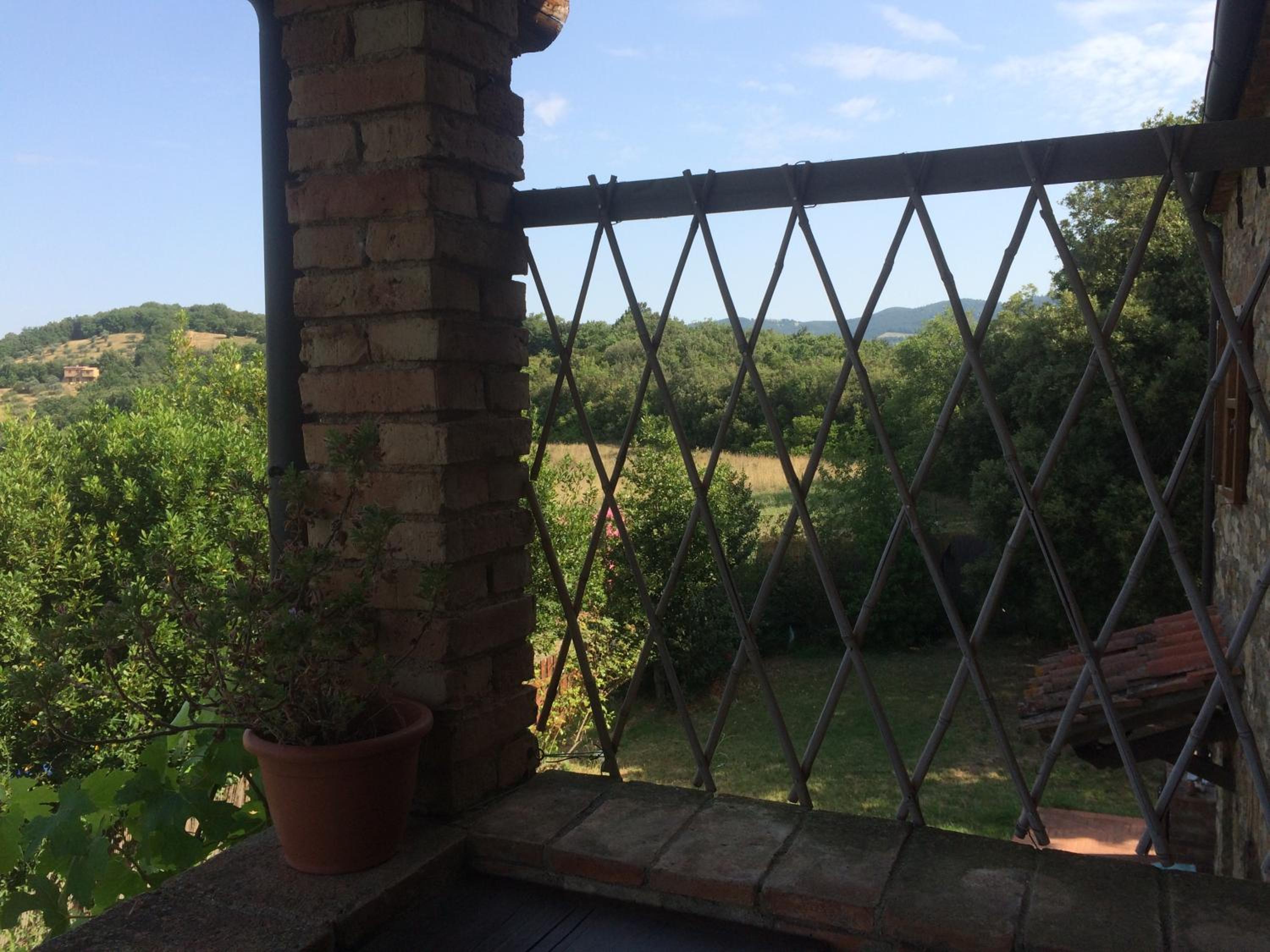 Podere Sequercianino