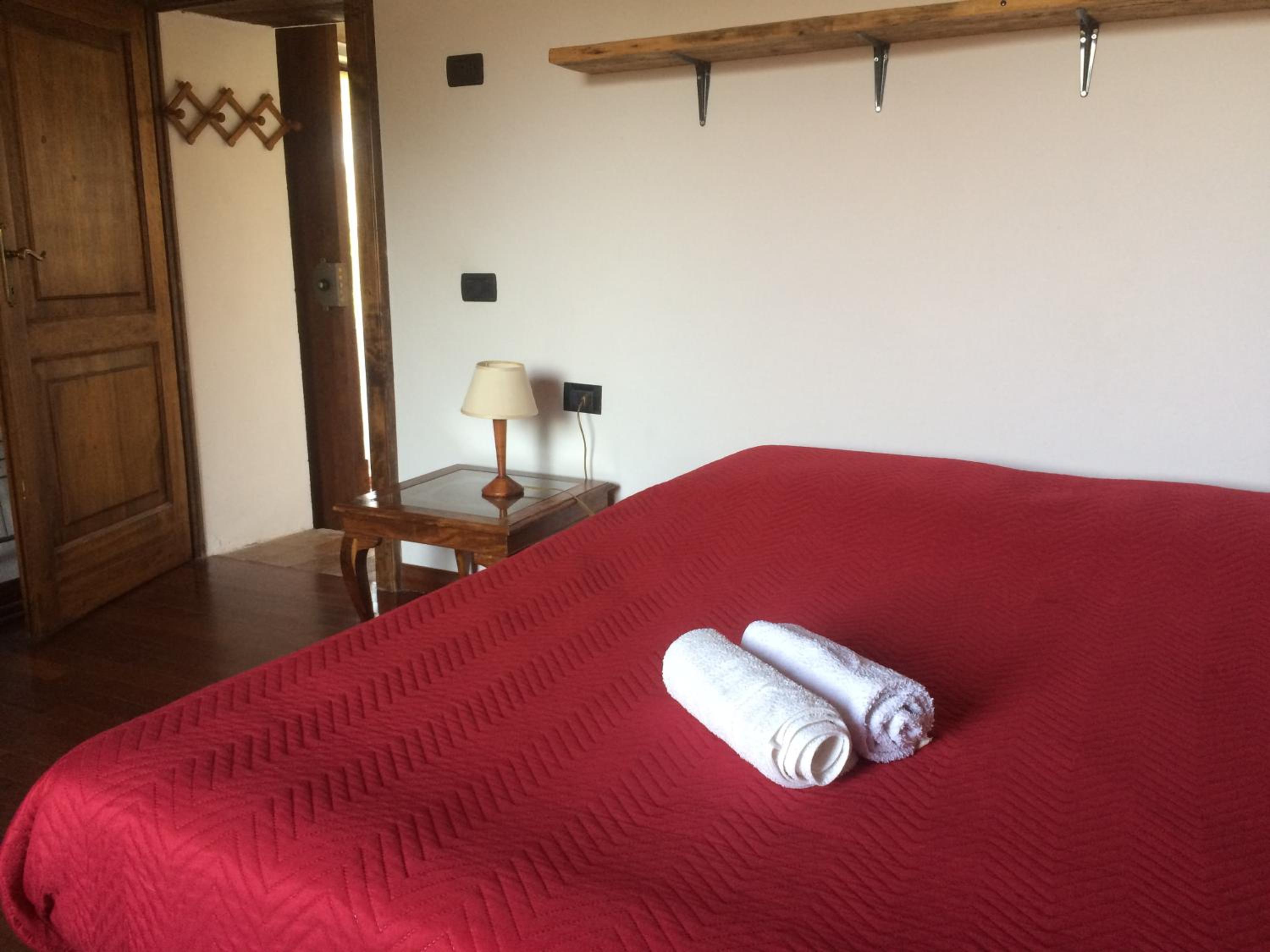 Podere Sequercianino