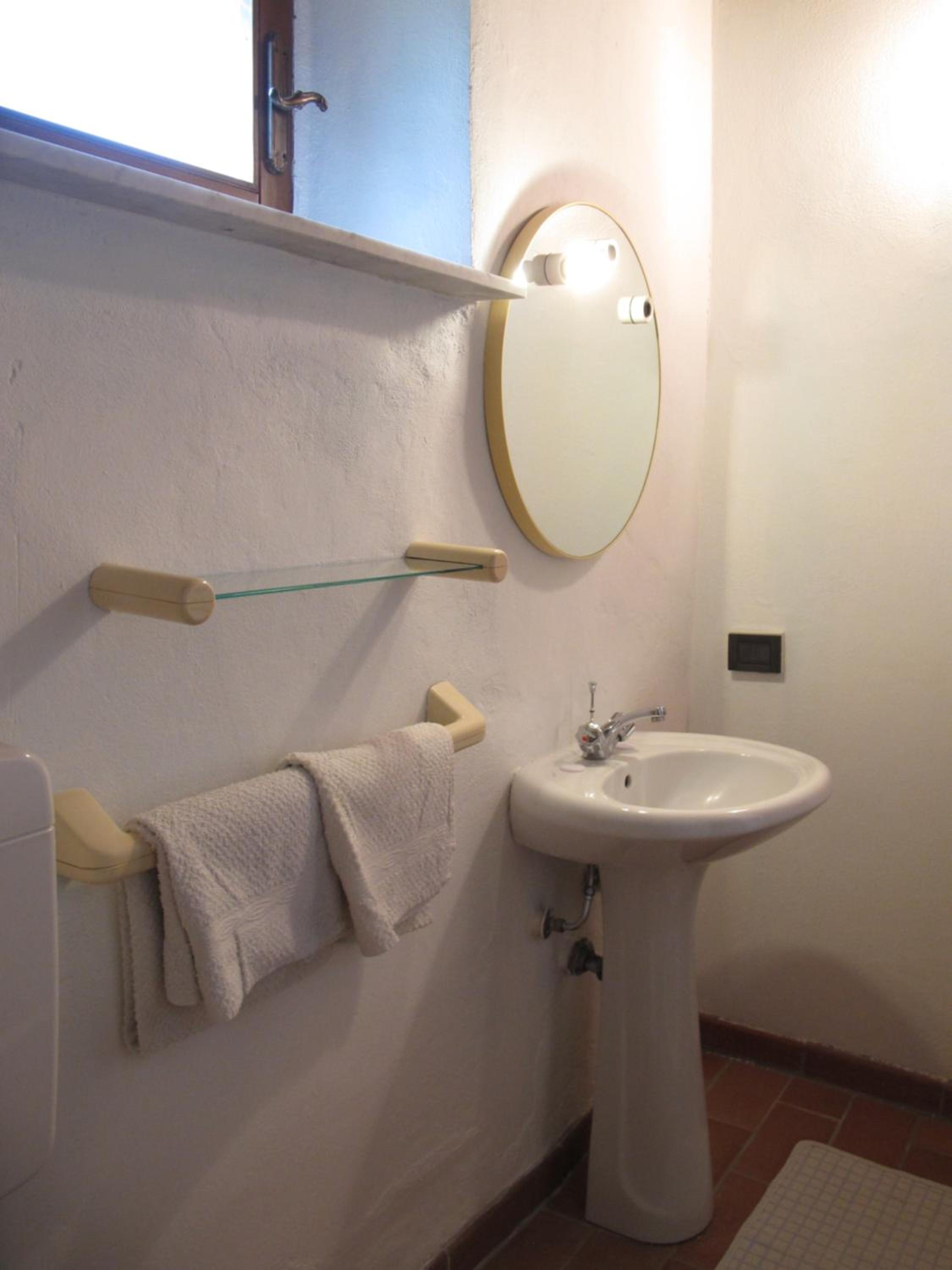 Podere Sequercianino