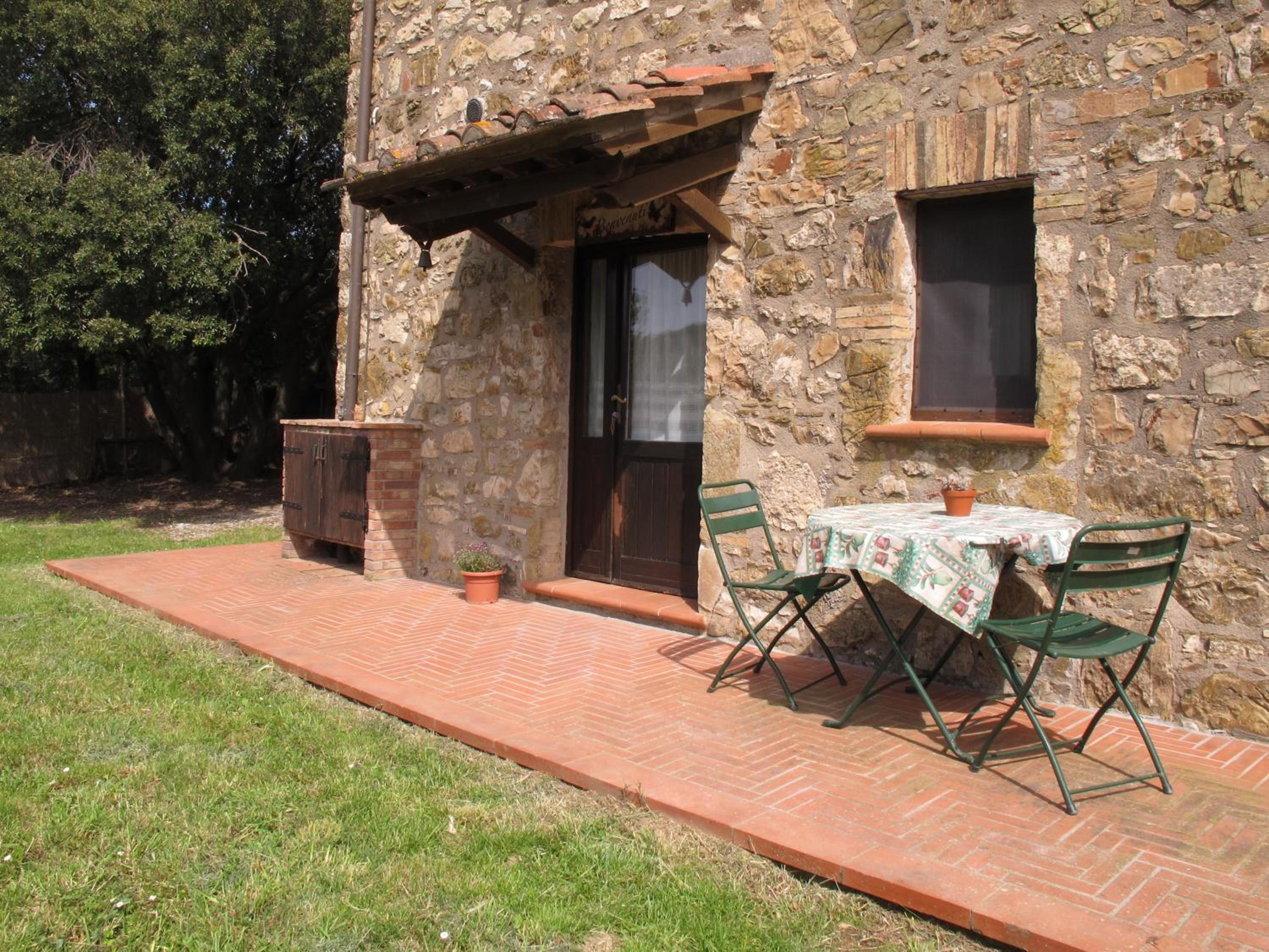 Podere Sequercianino
