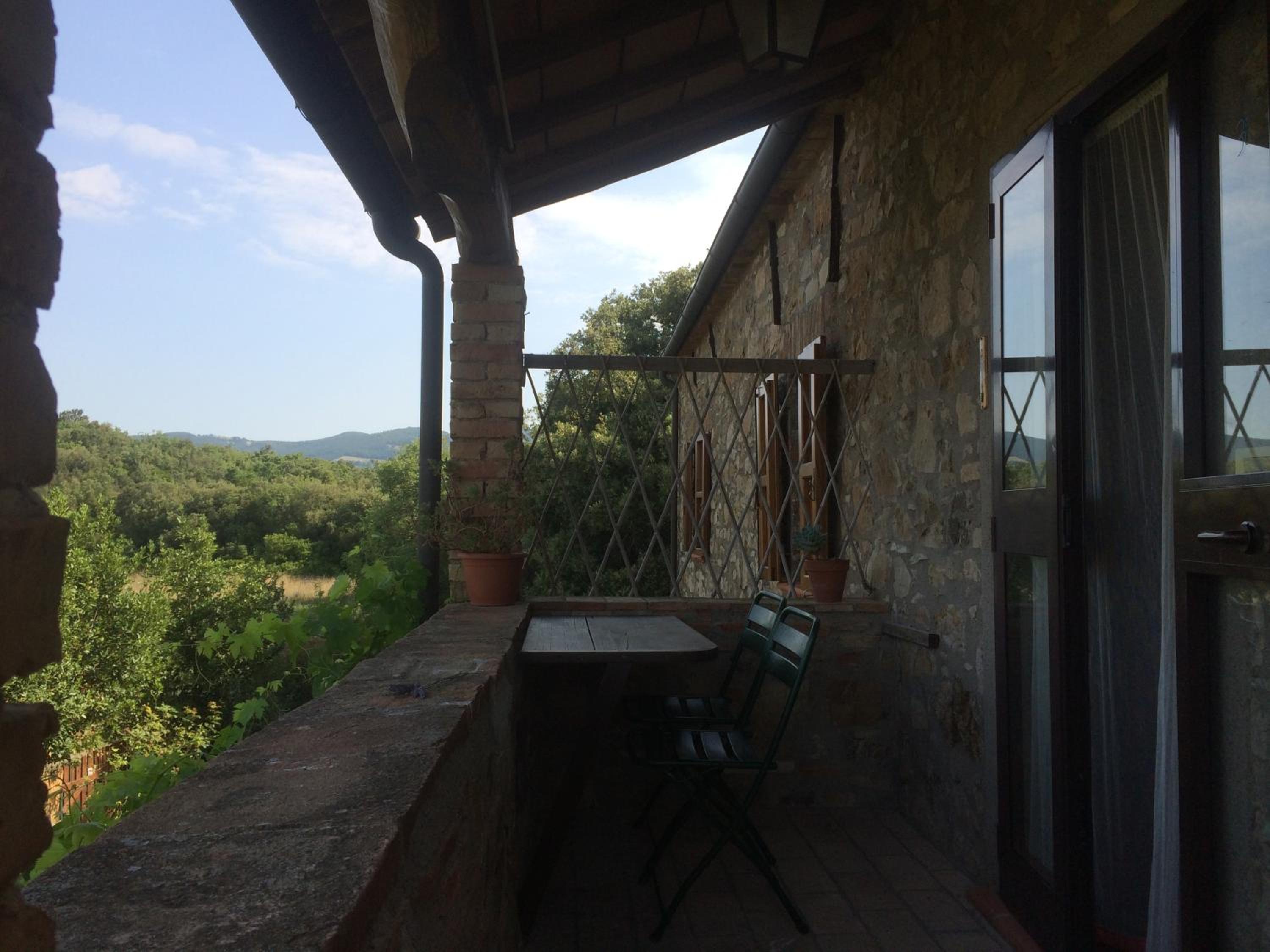 Podere Sequercianino