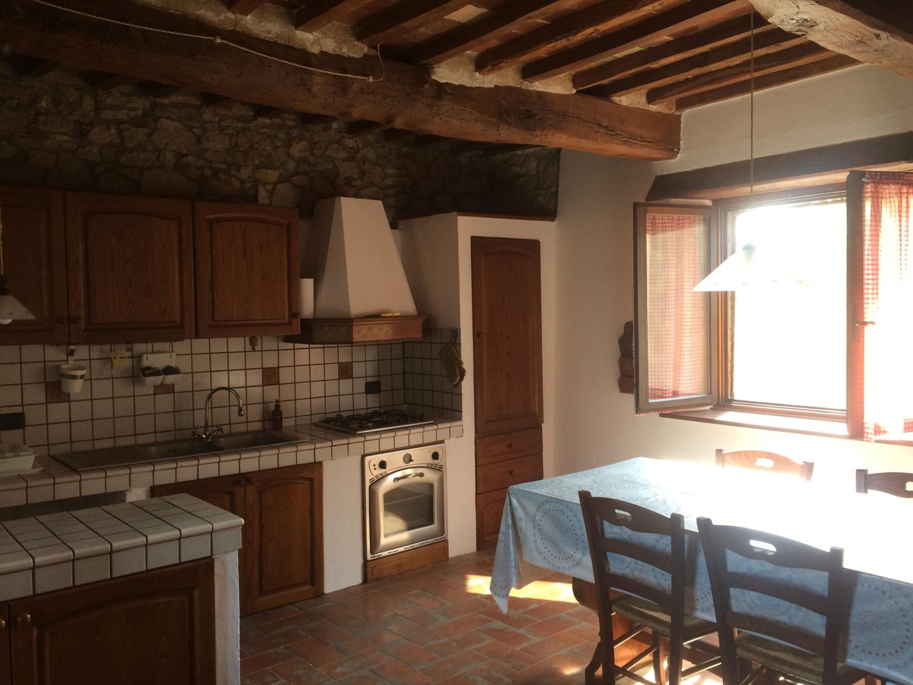 Podere Sequercianino