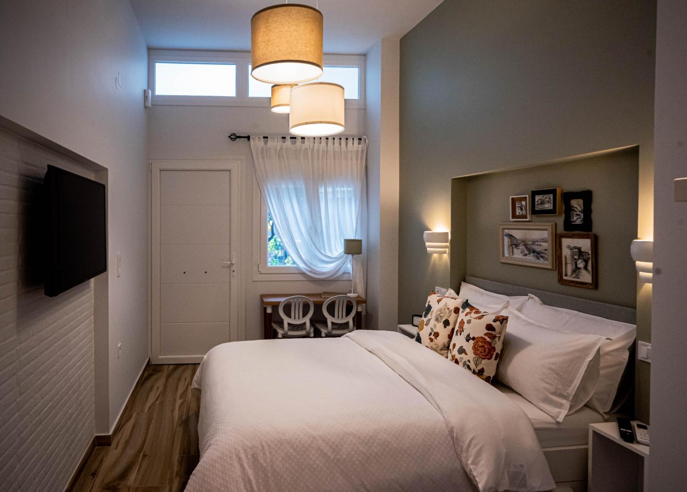 Lozia Studio-Chic DT Studio in Ioannina