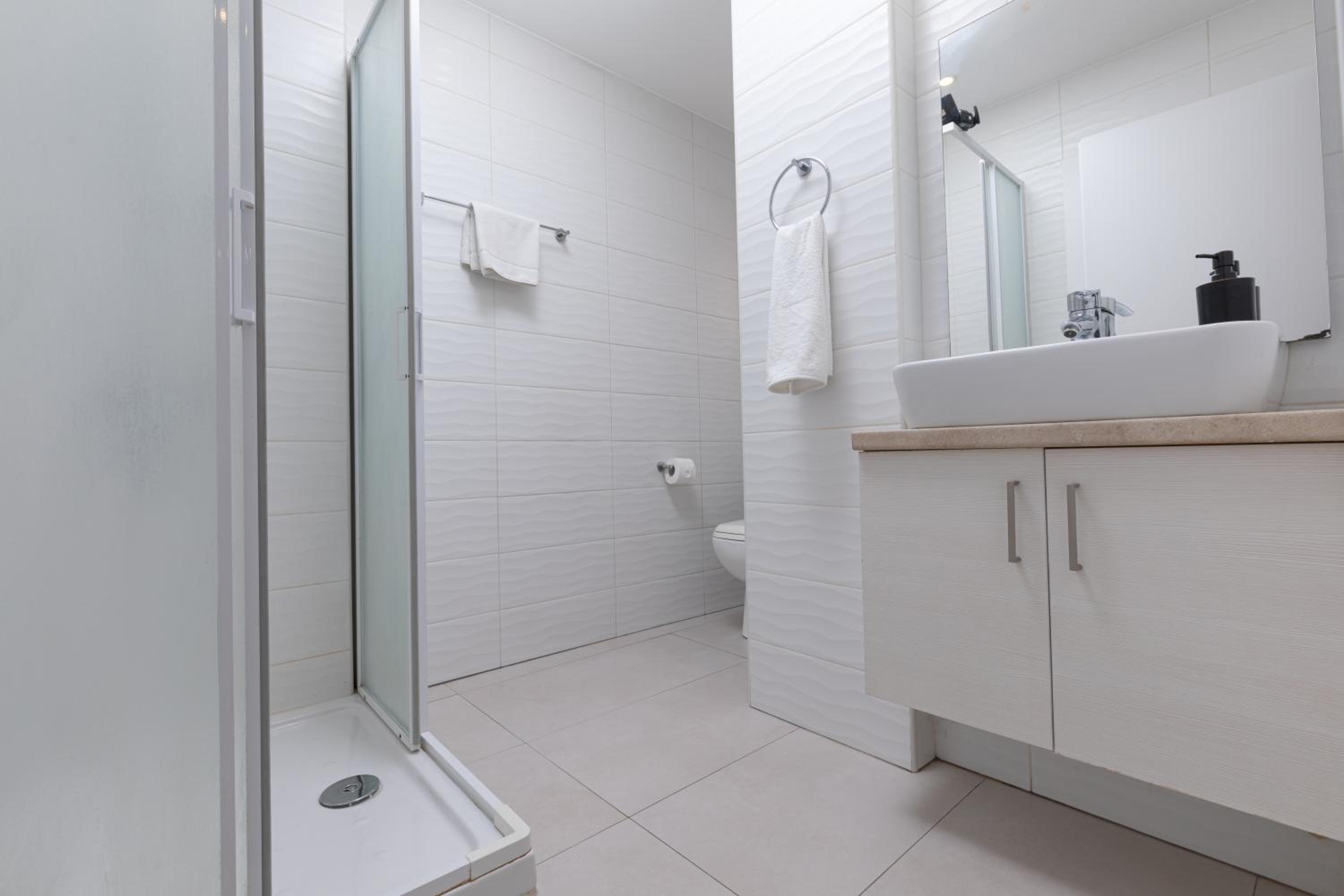 ZeN 1 Apartment in Larnaca
