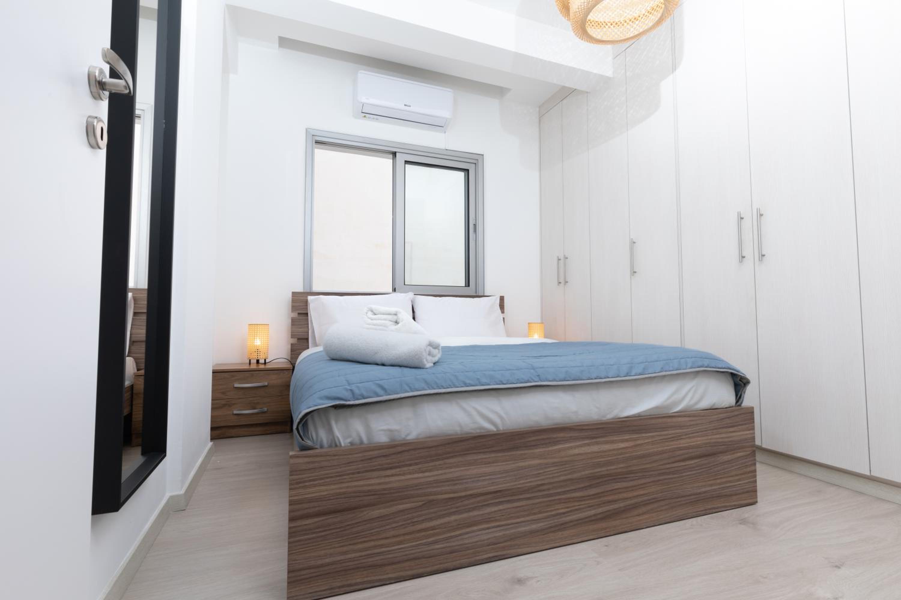 ZeN 1 Apartment in Larnaca
