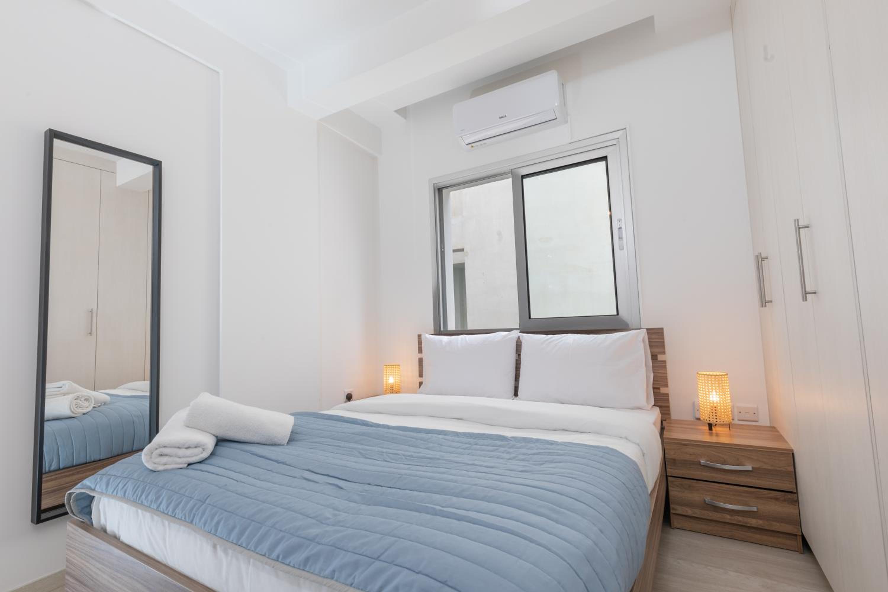 ZeN 1 Apartment in Larnaca