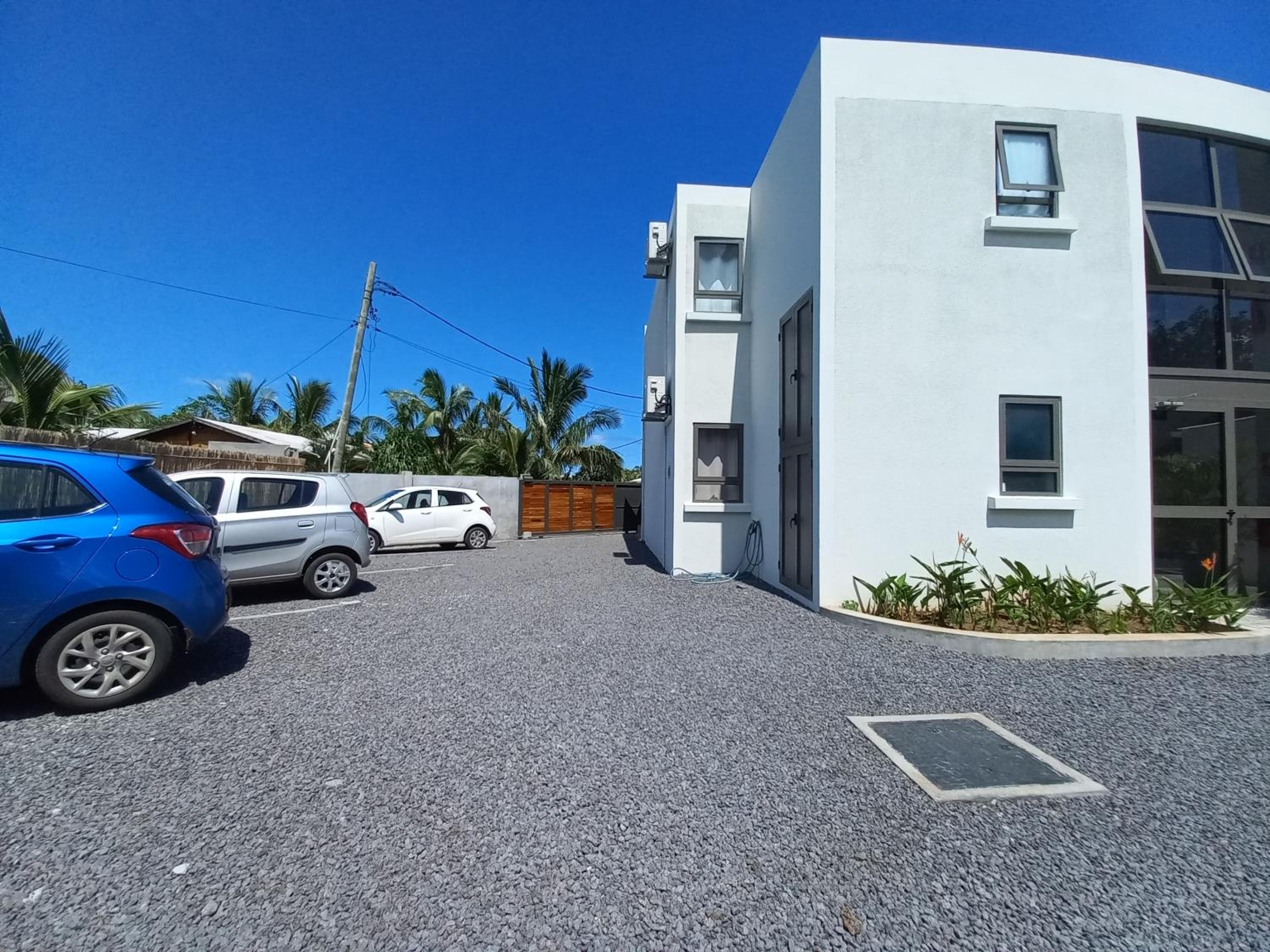 Bois Mapou Self Catering Apartments Unit 103 view 3