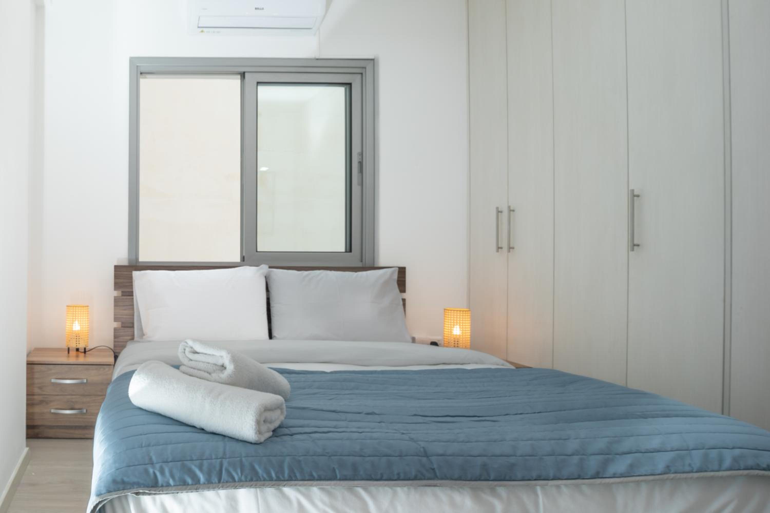 ZeN 1 Apartment in Larnaca