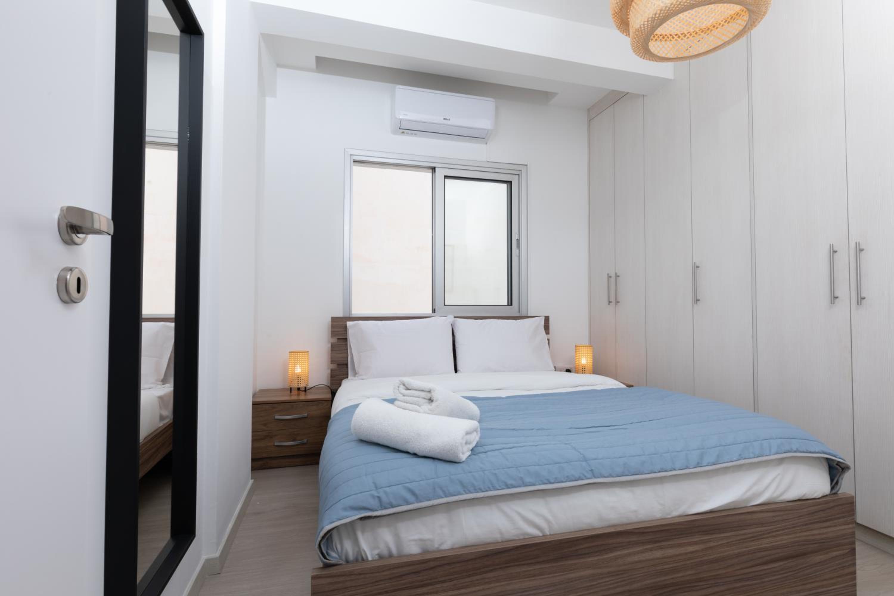 ZeN 1 Apartment in Larnaca