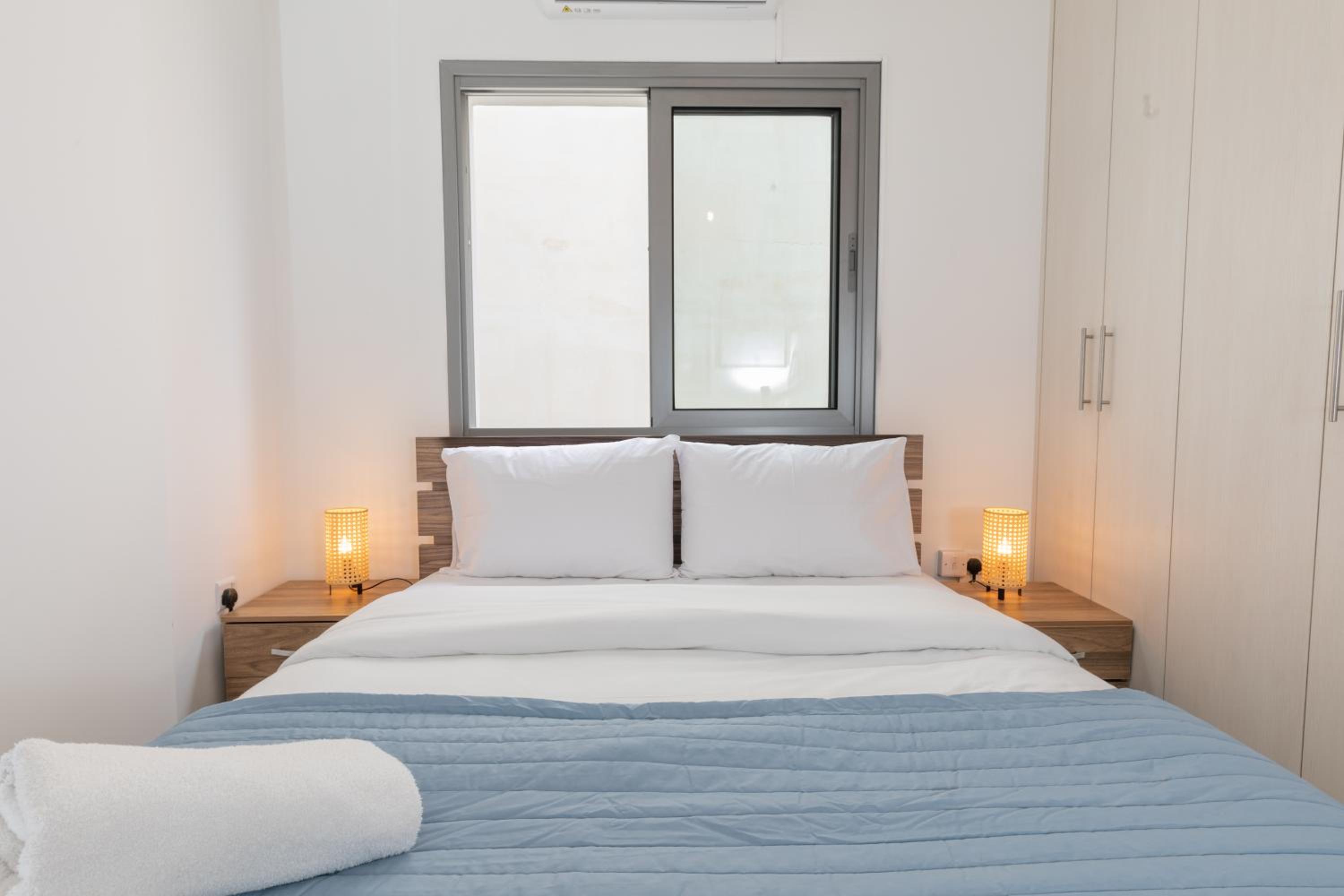 ZeN 1 Apartment in Larnaca