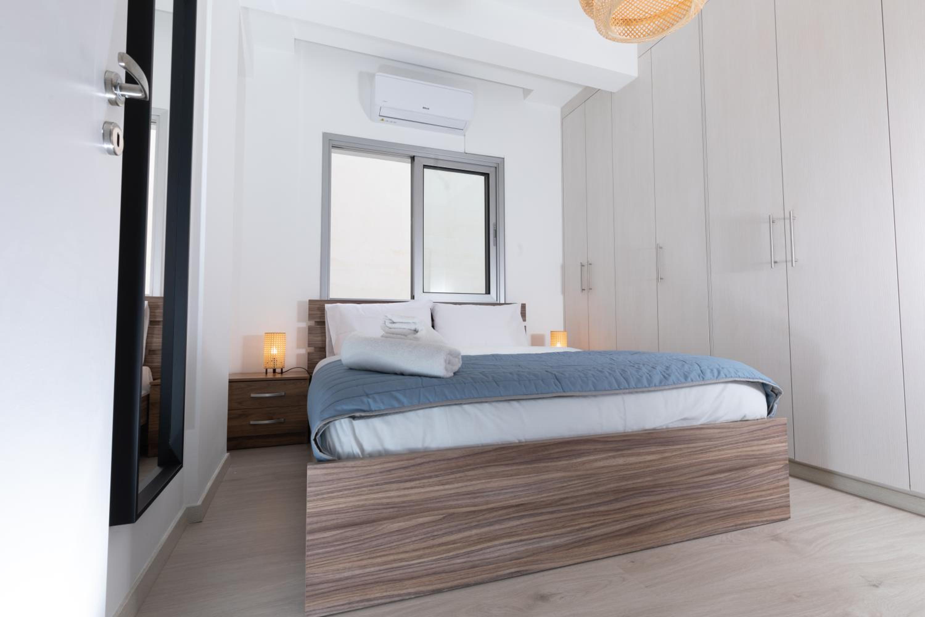 ZeN 1 Apartment in Larnaca