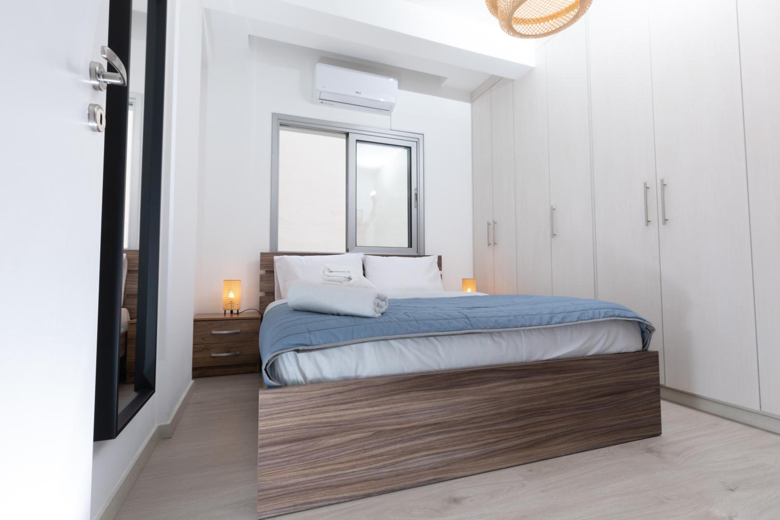 ZeN 1 Apartment in Larnaca