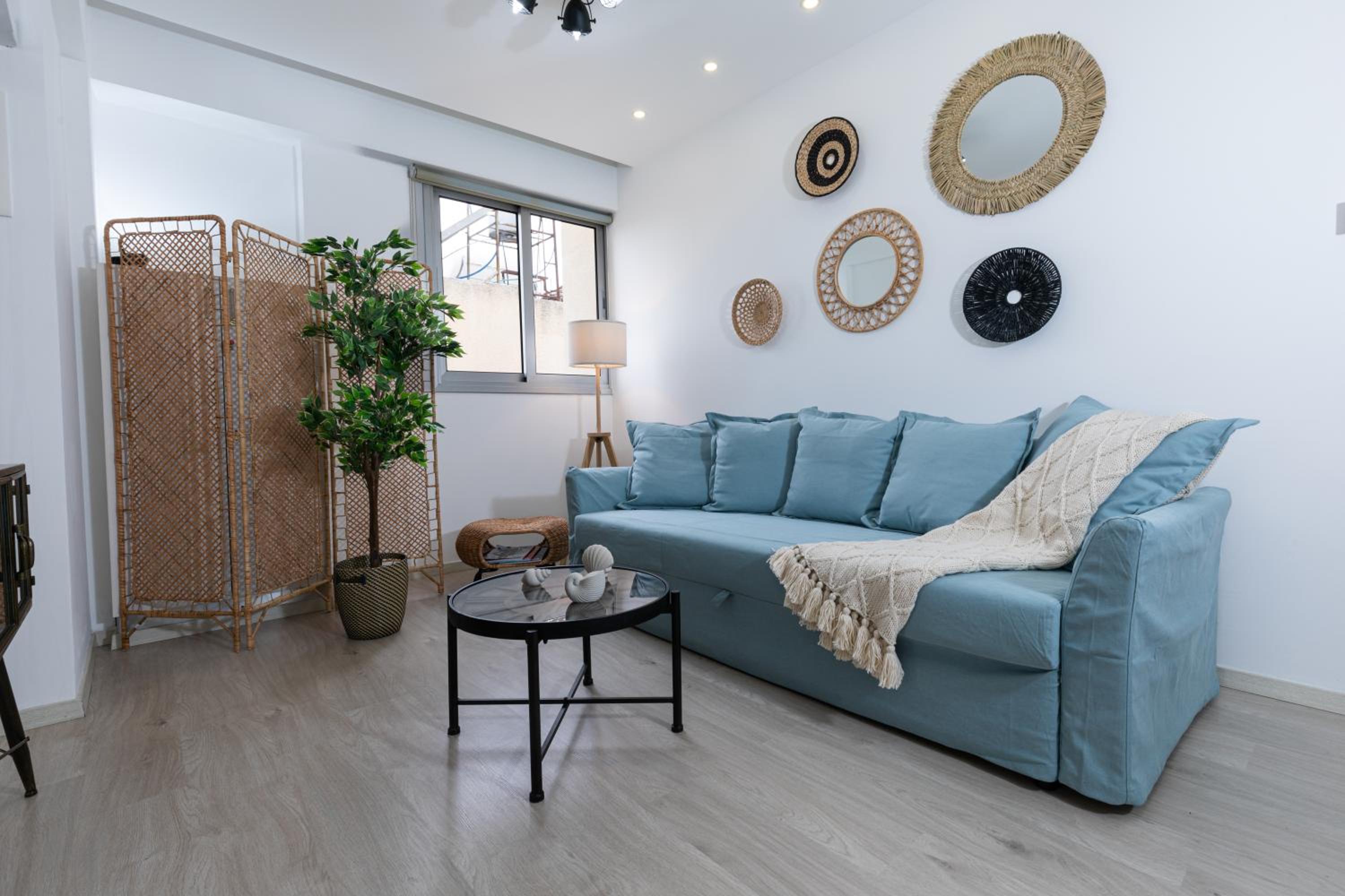ZeN 1 Apartment in Larnaca