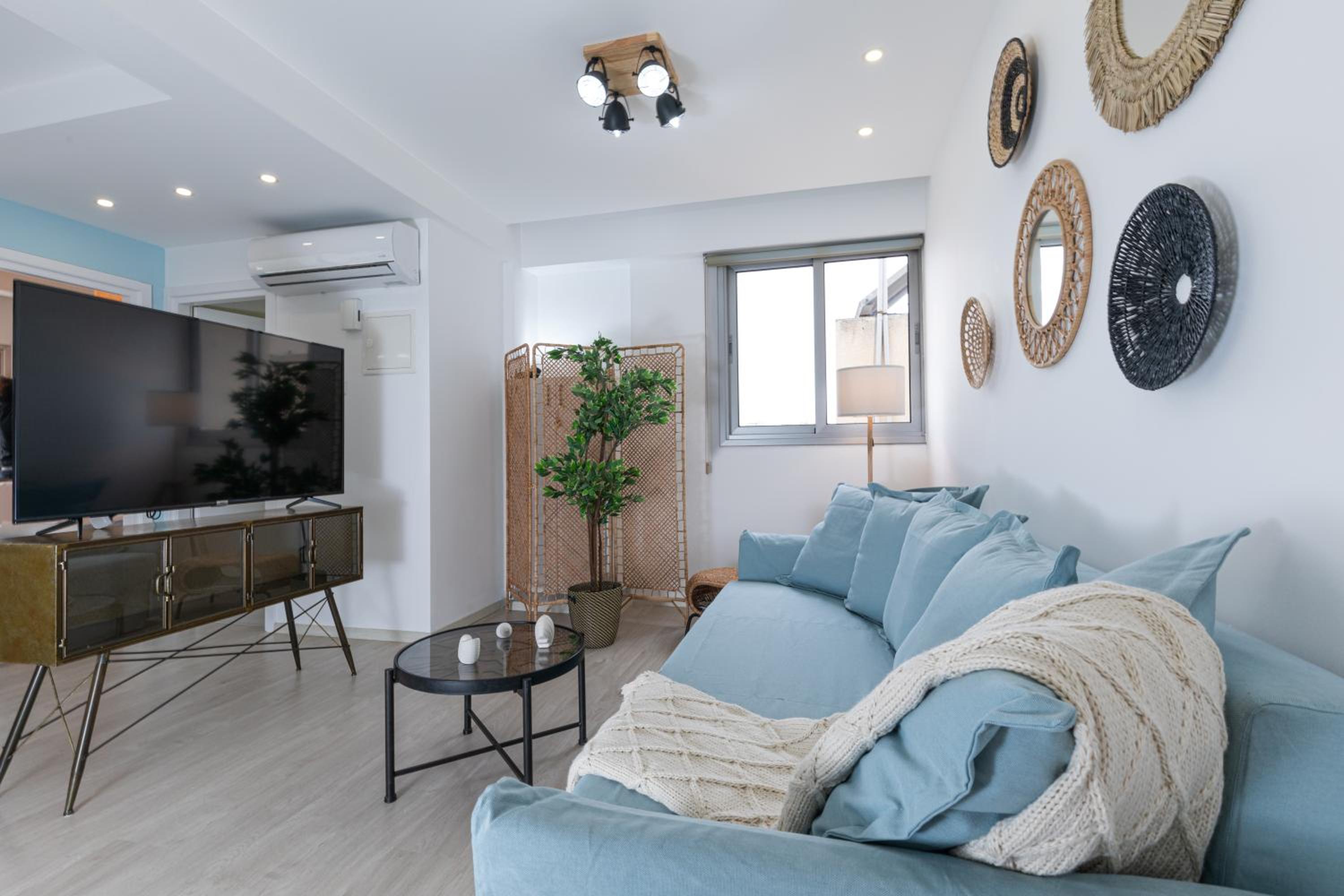 ZeN 1 Apartment in Larnaca