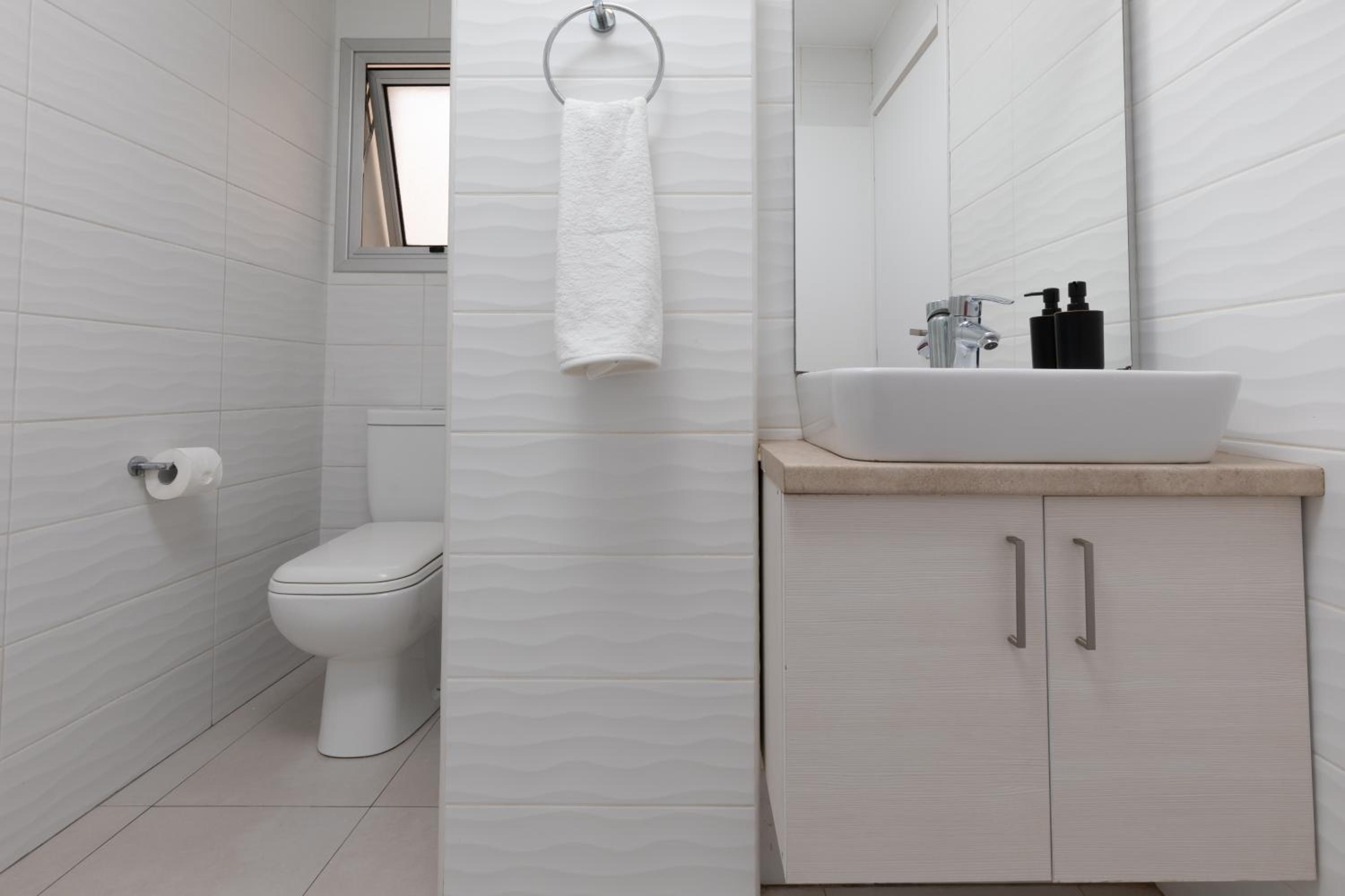 ZeN 1 Apartment in Larnaca