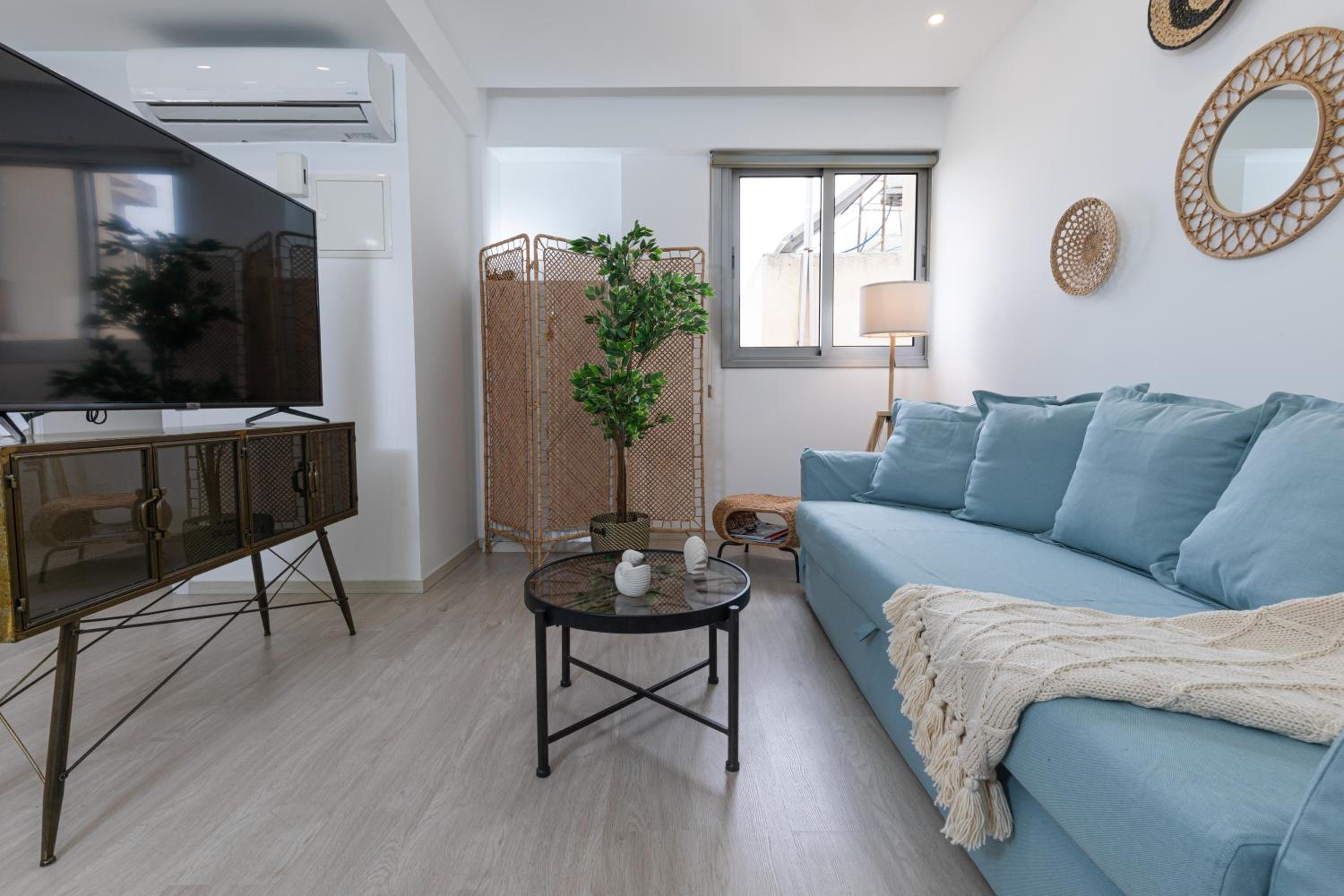 ZeN 1 Apartment in Larnaca