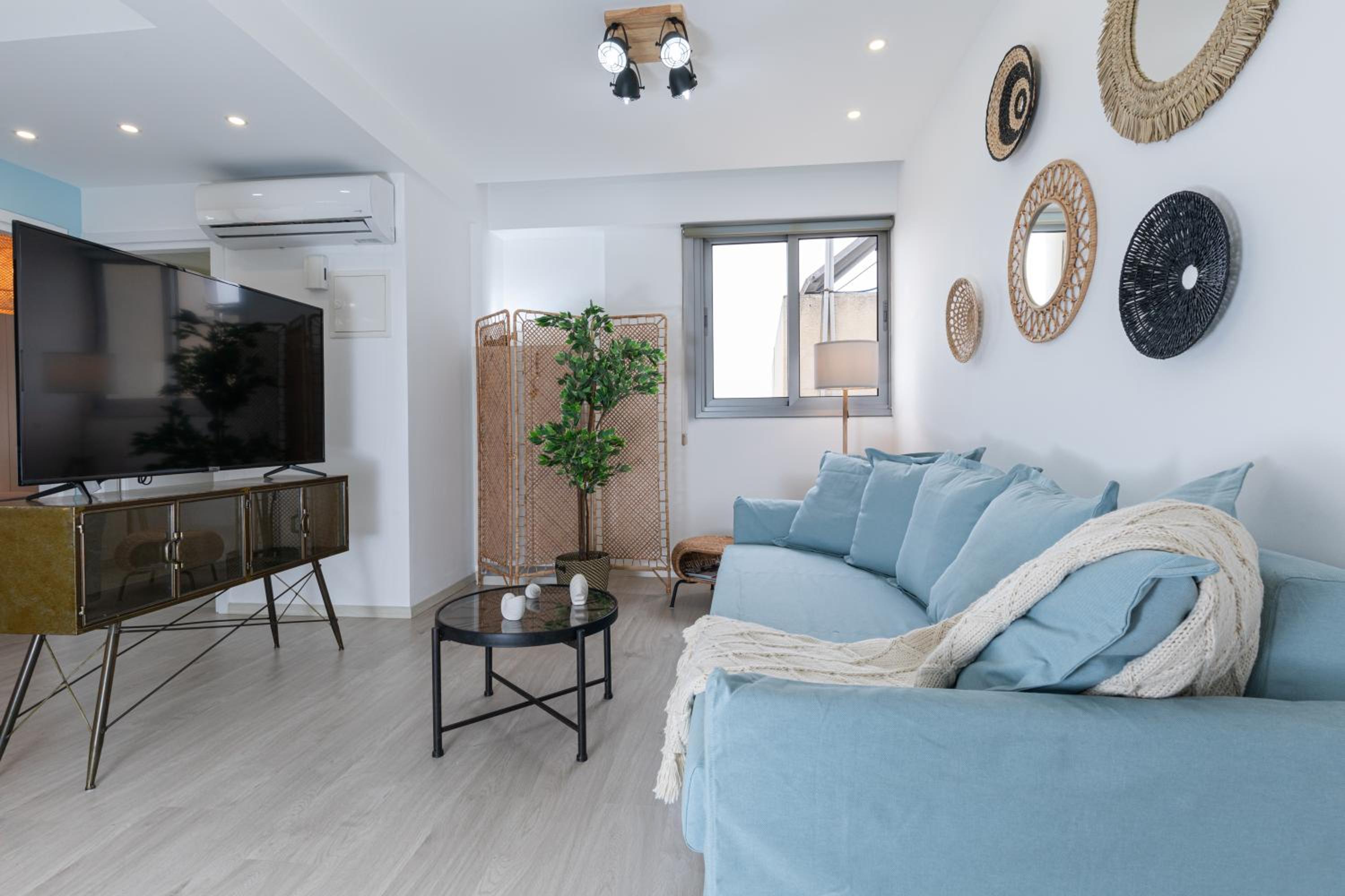 ZeN 1 Apartment in Larnaca