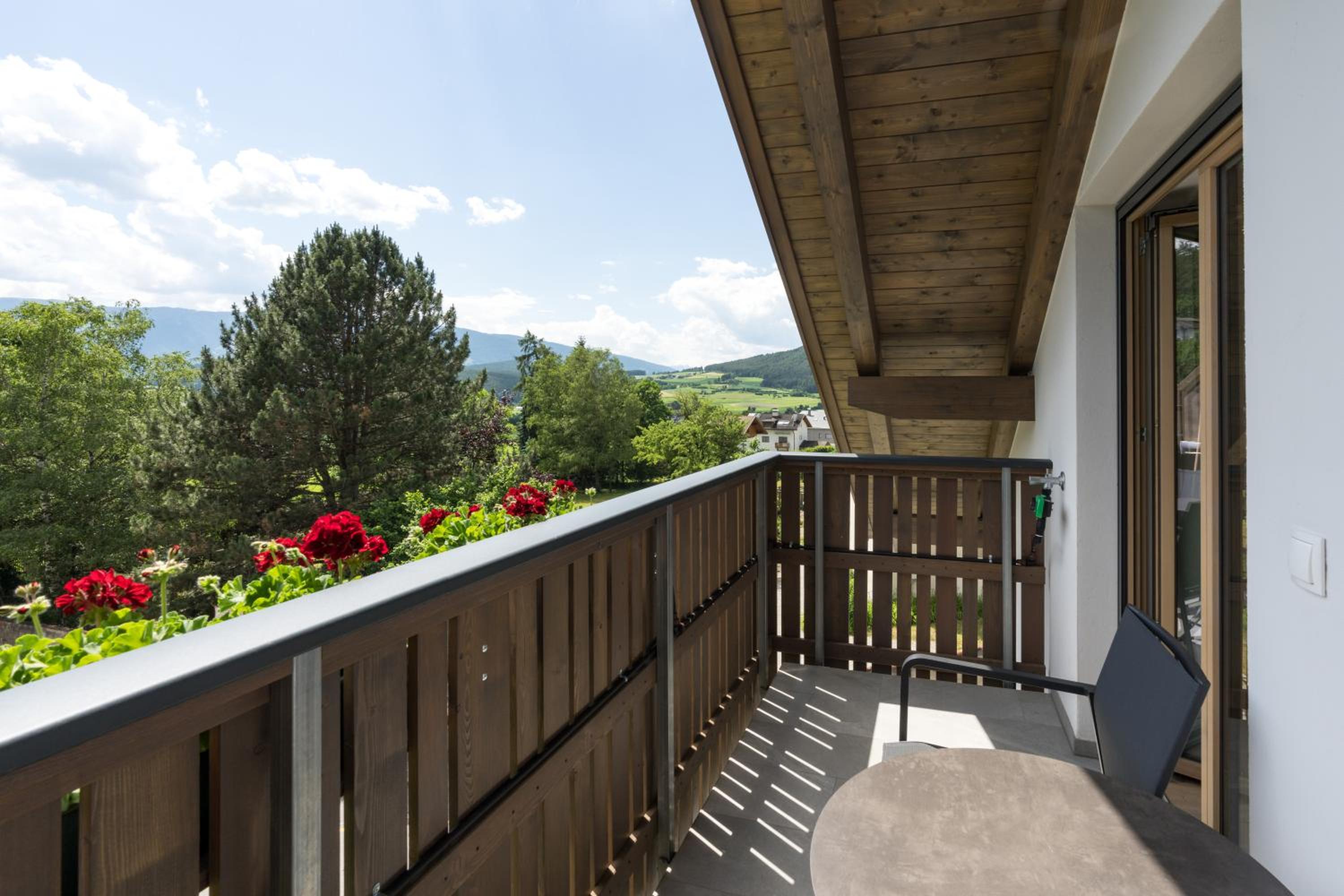 Adlhof Apartments