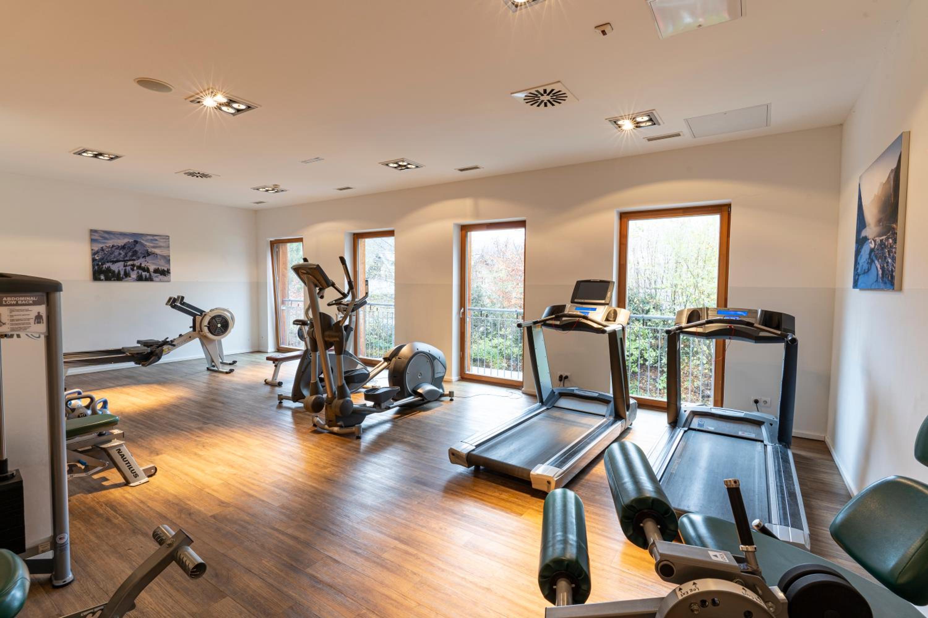 Dormio Resort Obertraun
