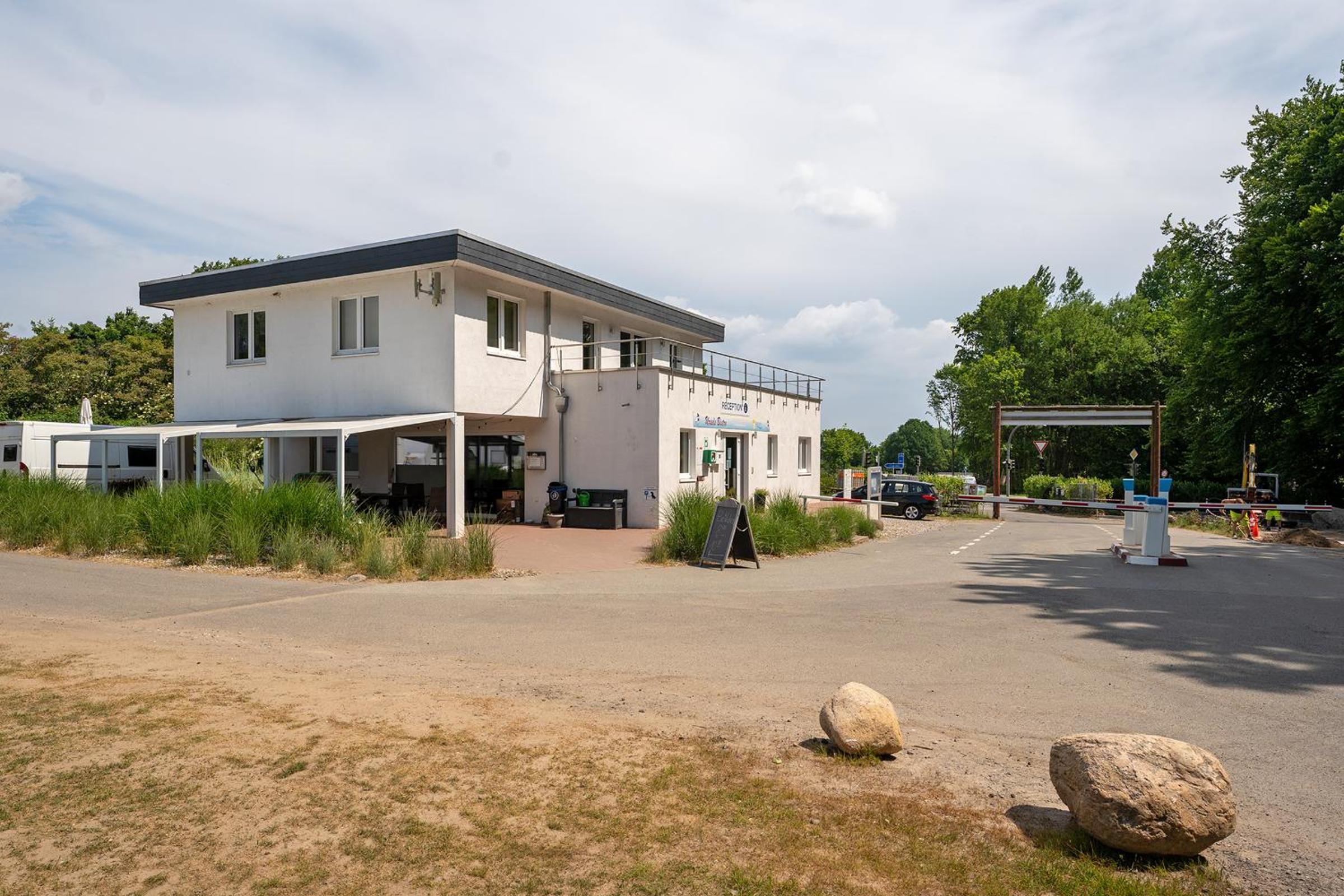 Ferienhäuser Lübecker Bucht Ferienhaus Strandläufer