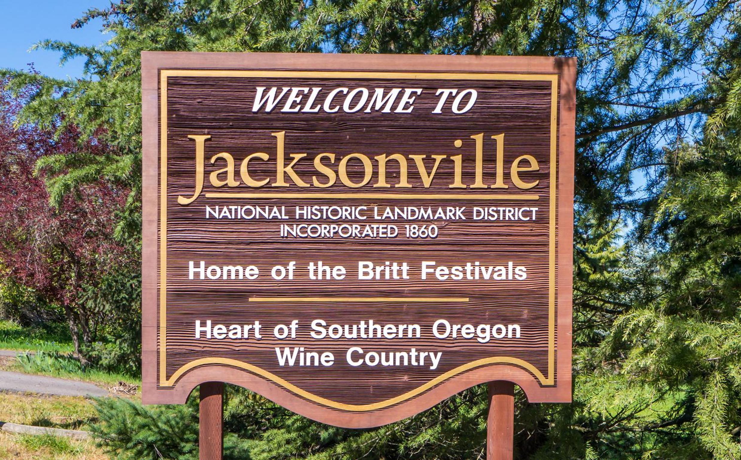 Jacksonville Vacations - Wine Country Inn - Property Image 2