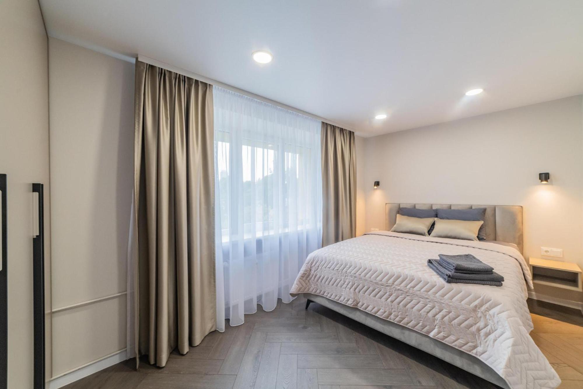 Frida Apartment en Šiauliai
