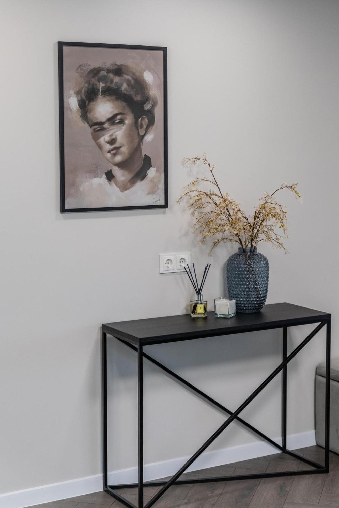 Frida Apartment