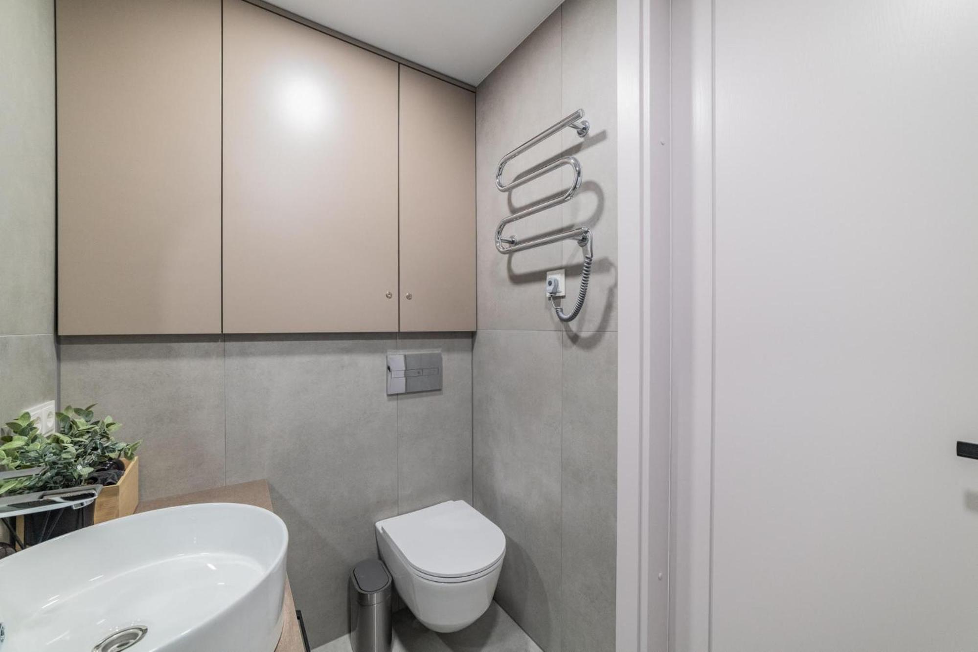 Frida Apartment en Šiauliai