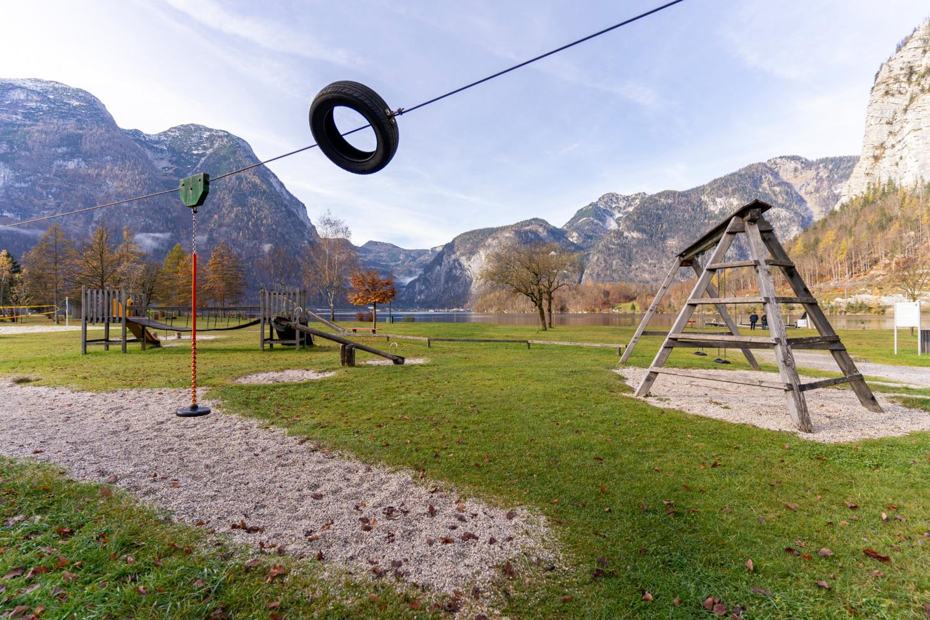 Dormio Resort Obertraun