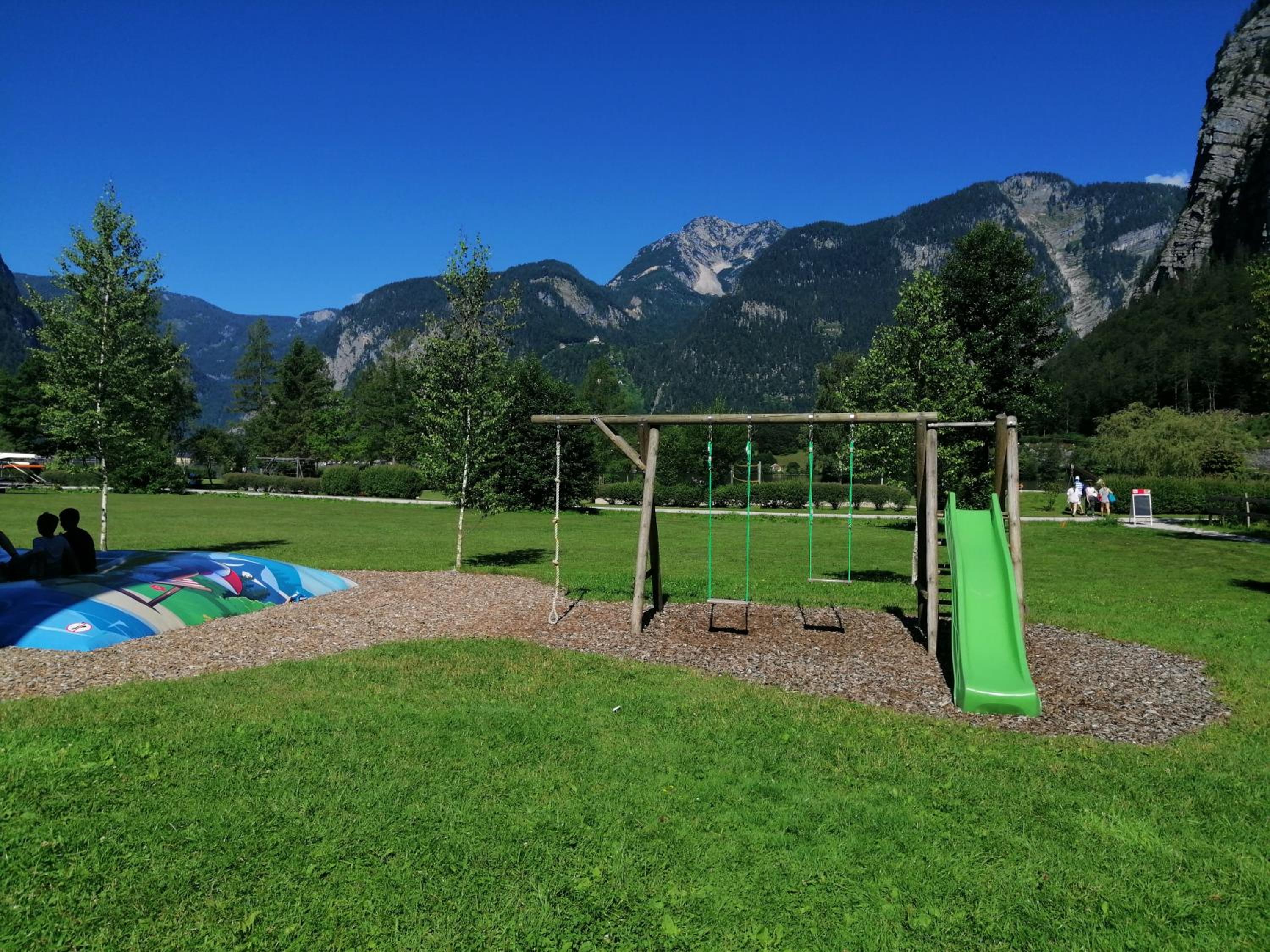Dormio Resort Obertraun