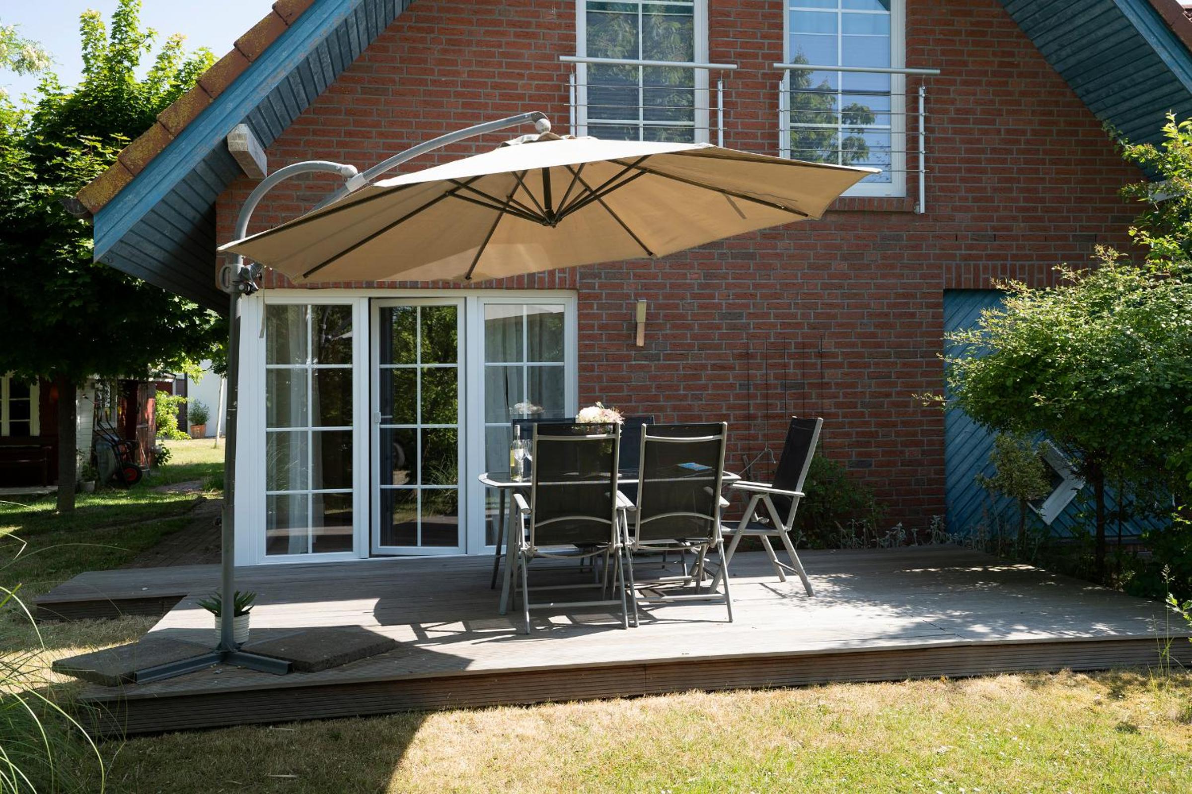 Ferienhaus Nina