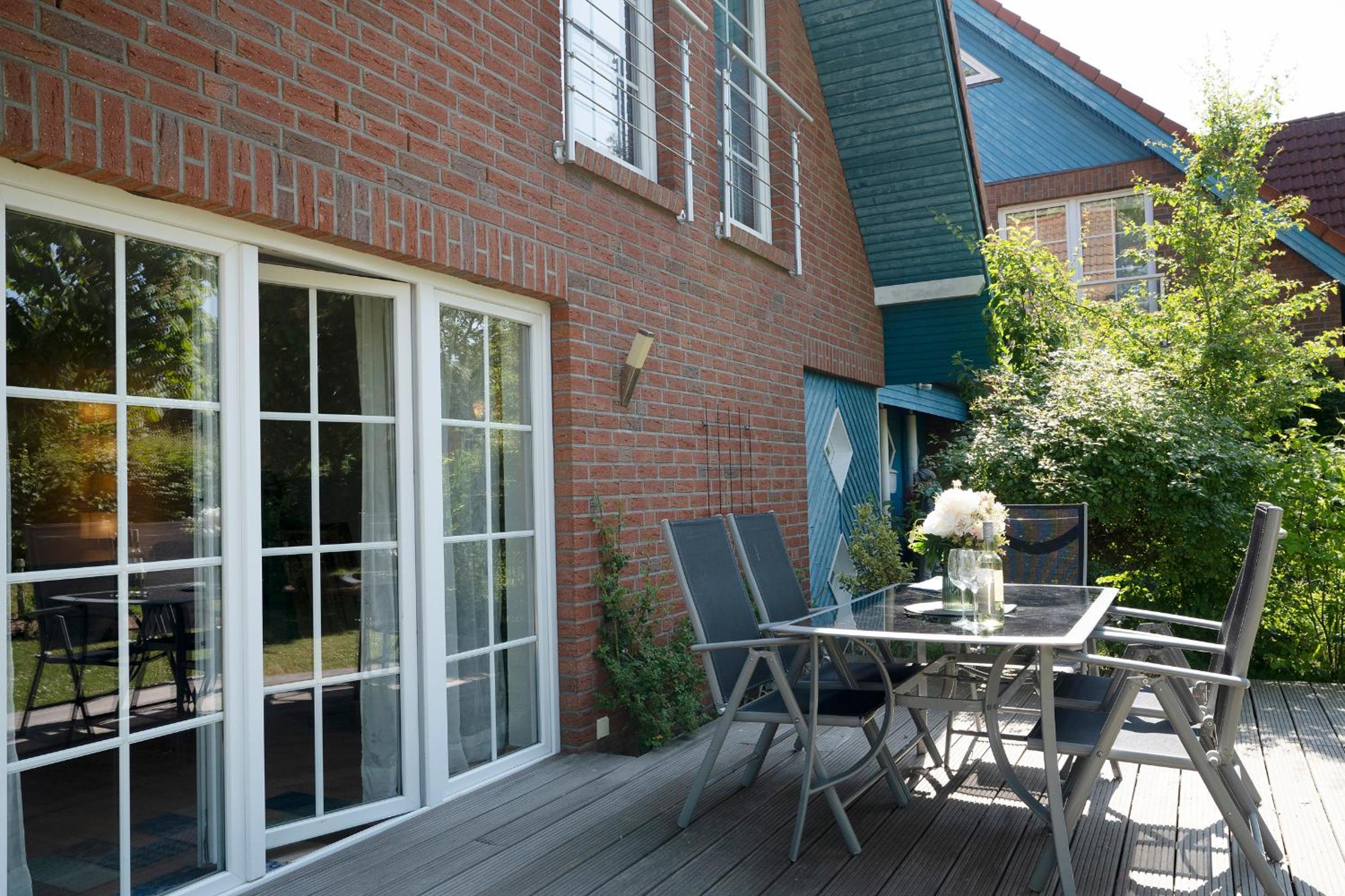 Ferienhaus Nina