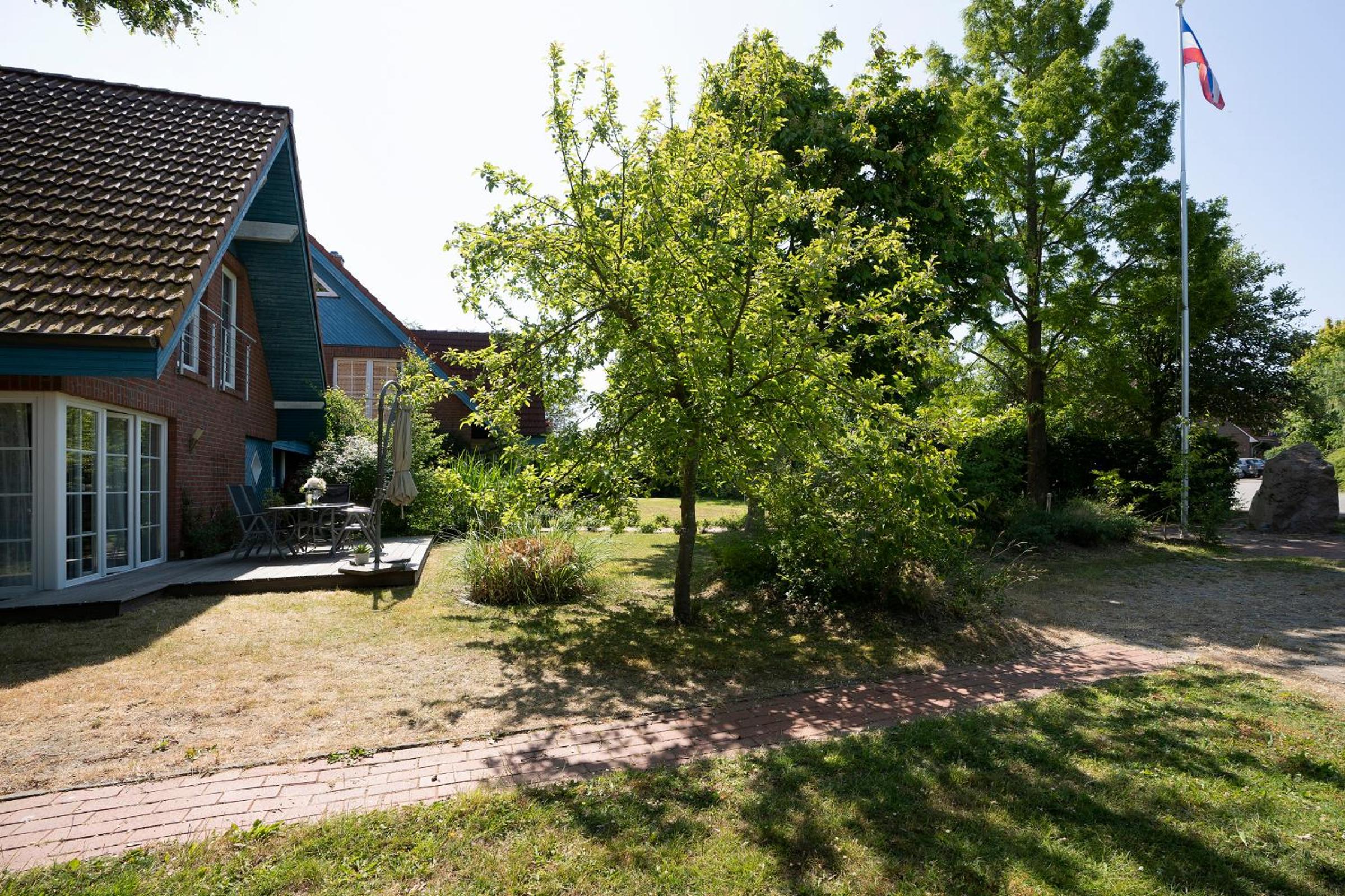 Ferienhaus Nina