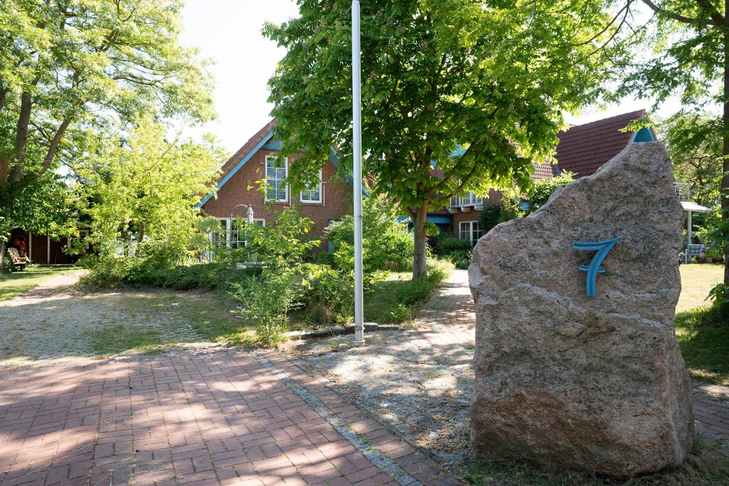 Ferienhaus Nina