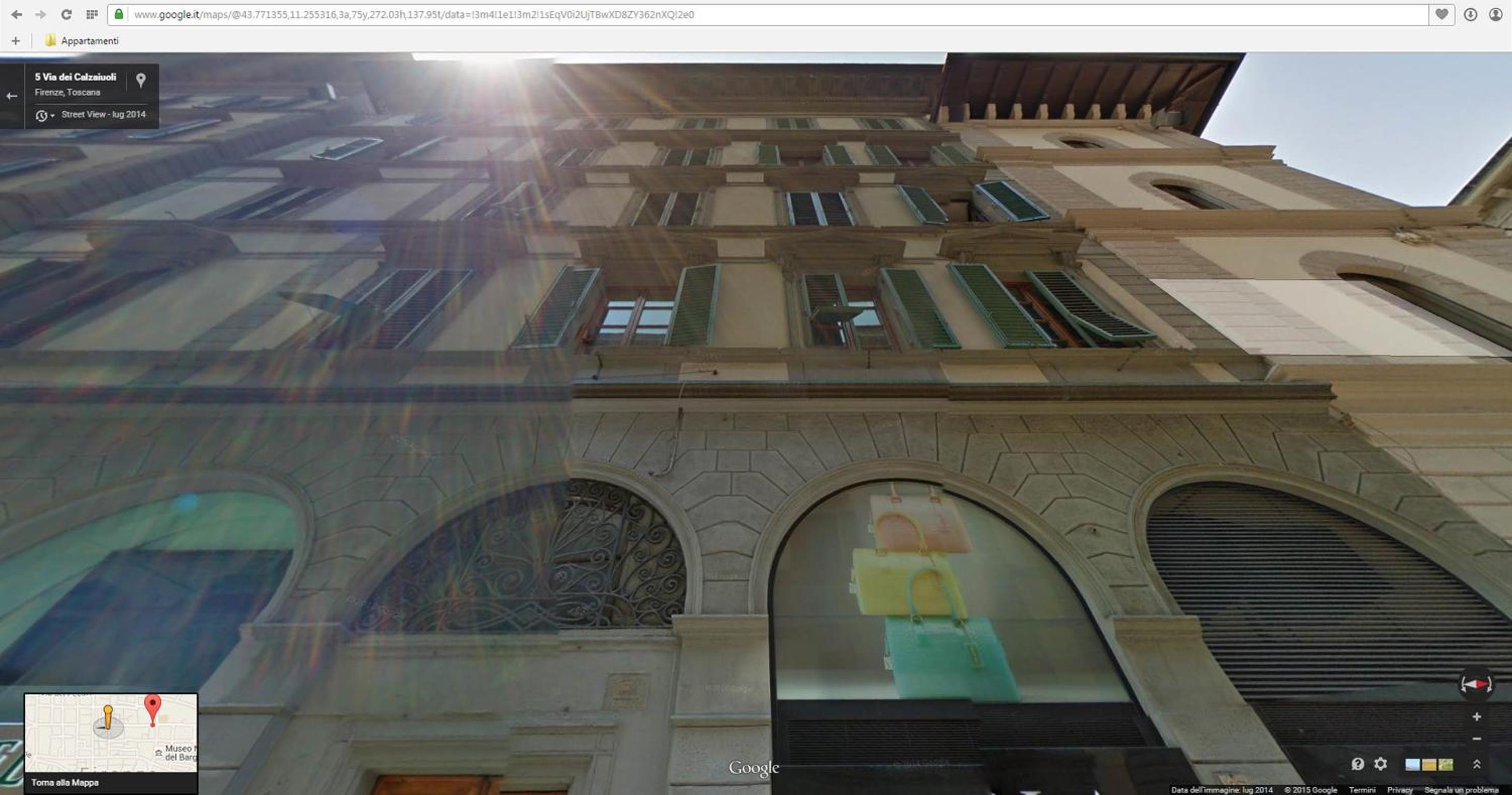 Yome - Your Home in Florence