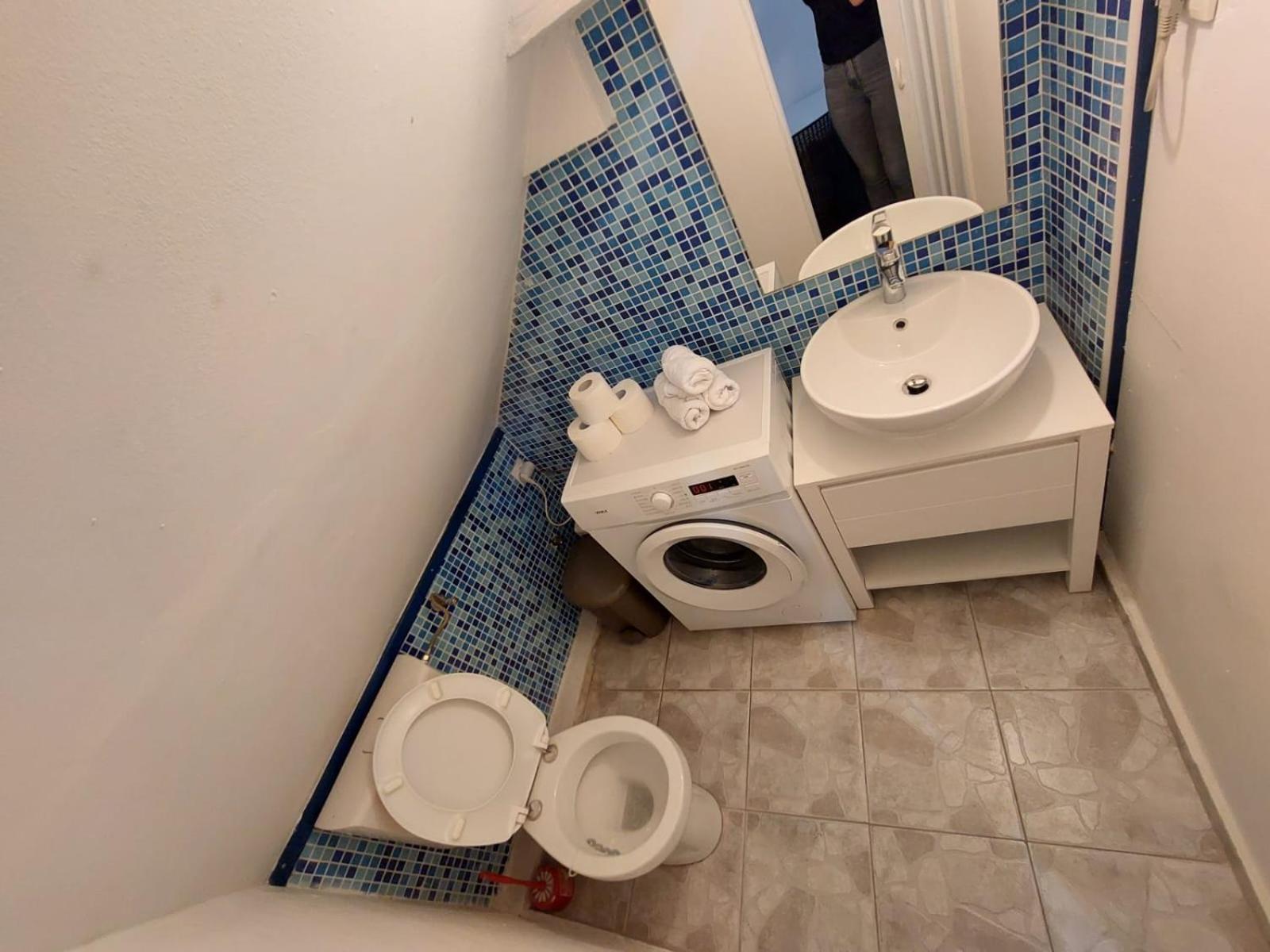 Apartment Stella