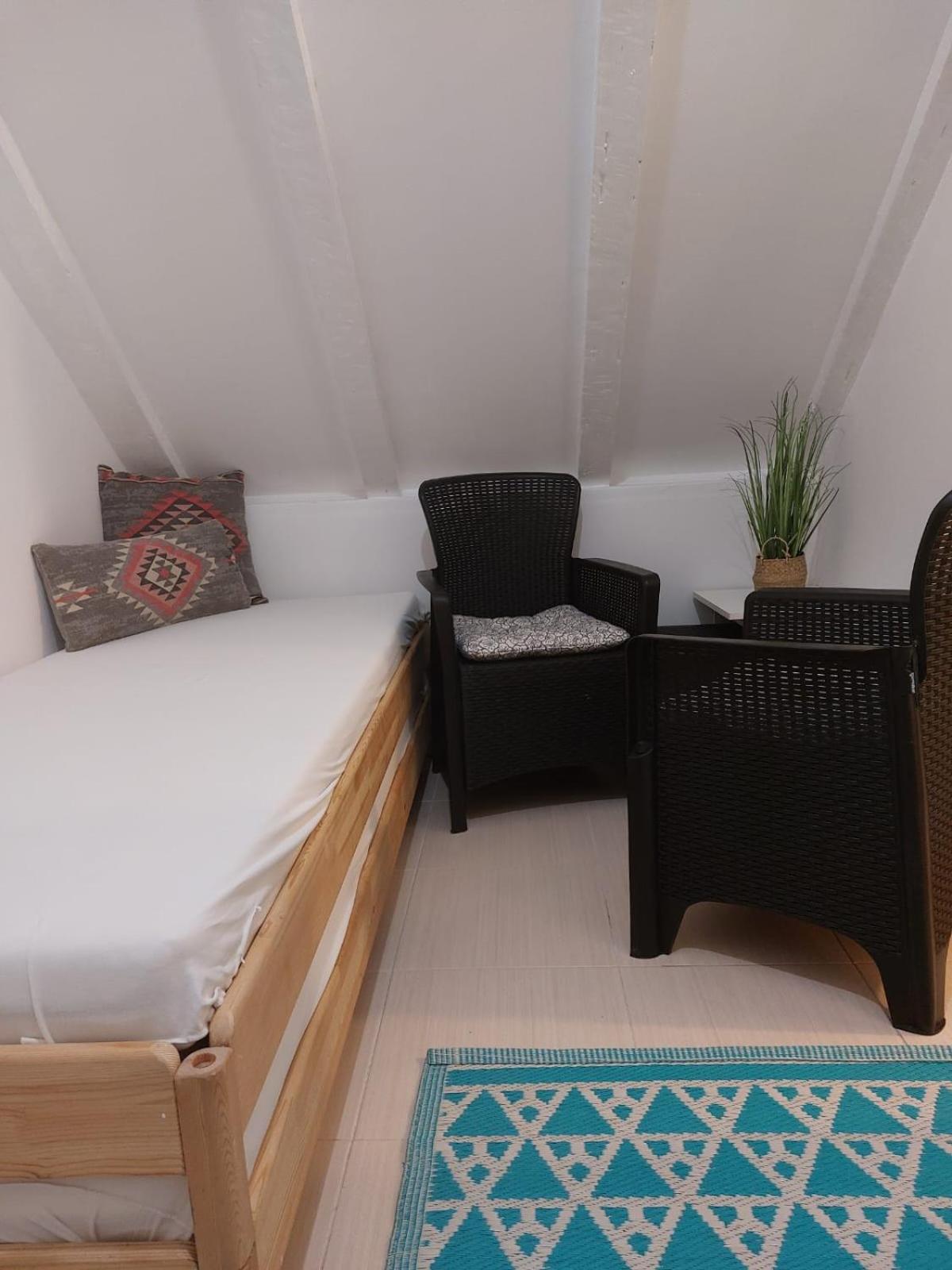 Apartment Stella