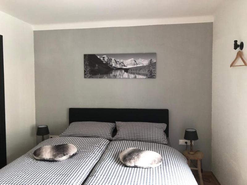 Appartement Kuhglocken Ferienhaus Fuenf Sinne