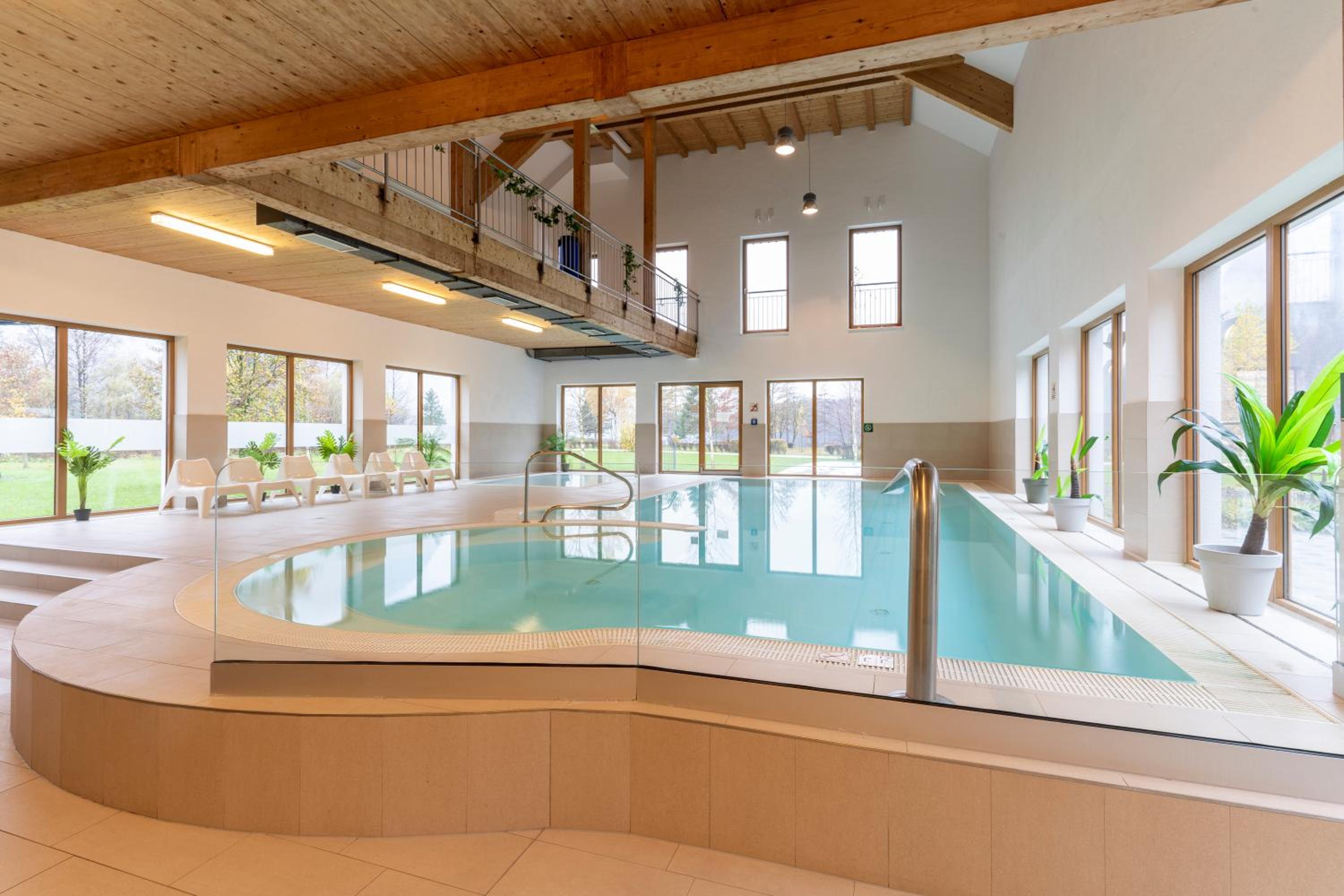 Dormio Resort Obertraun
