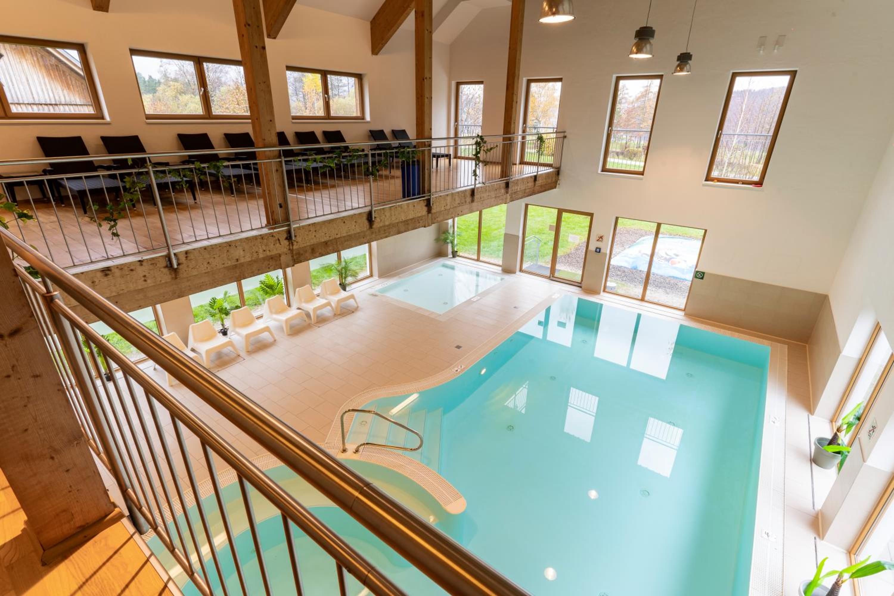 Dormio Resort Obertraun