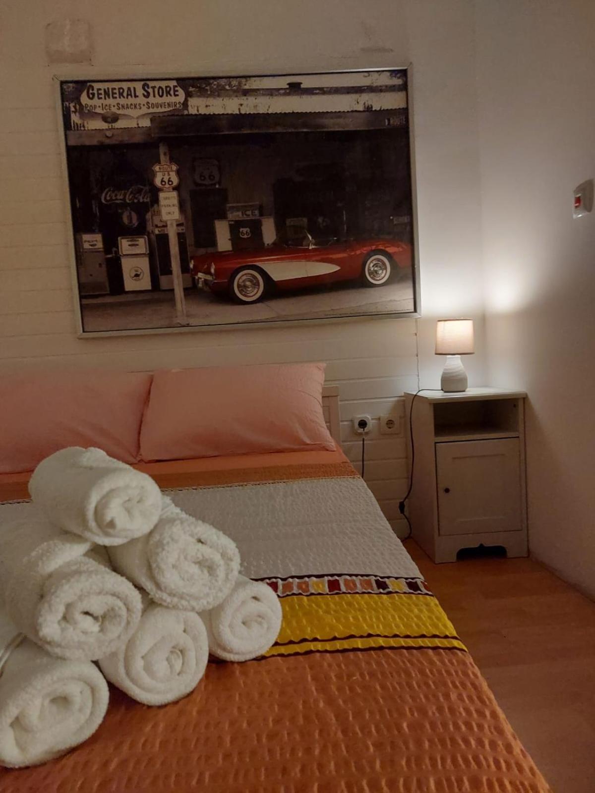 Apartment Stella
