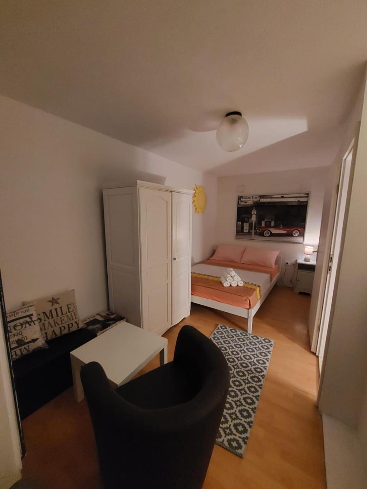 Apartment Stella