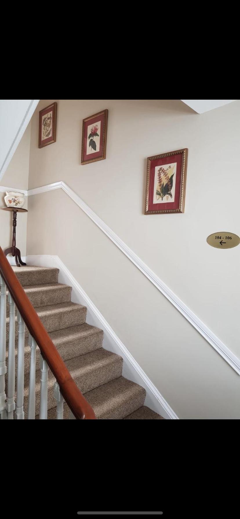 Adams Townhouse
